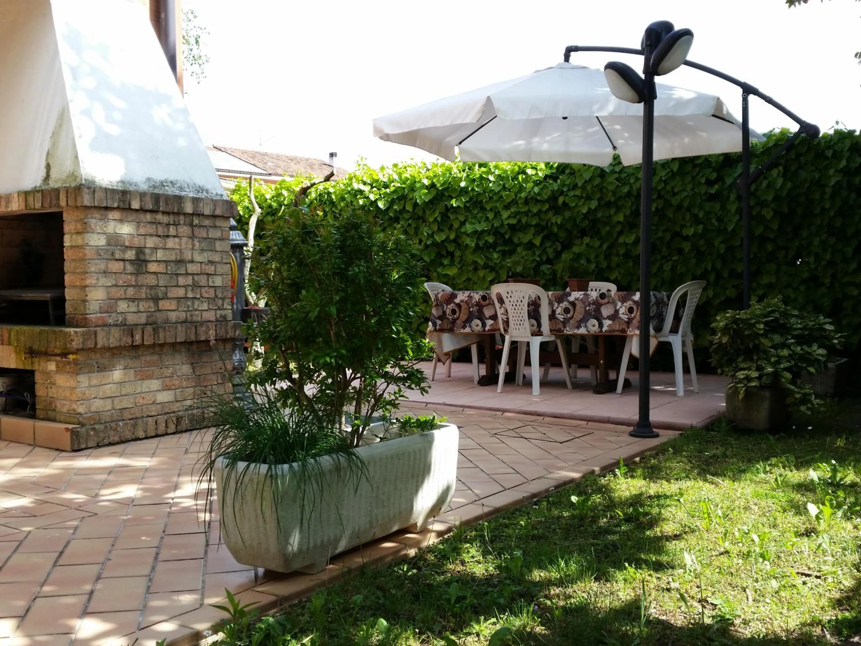 Spring in B&B Accanto al Focolare 2