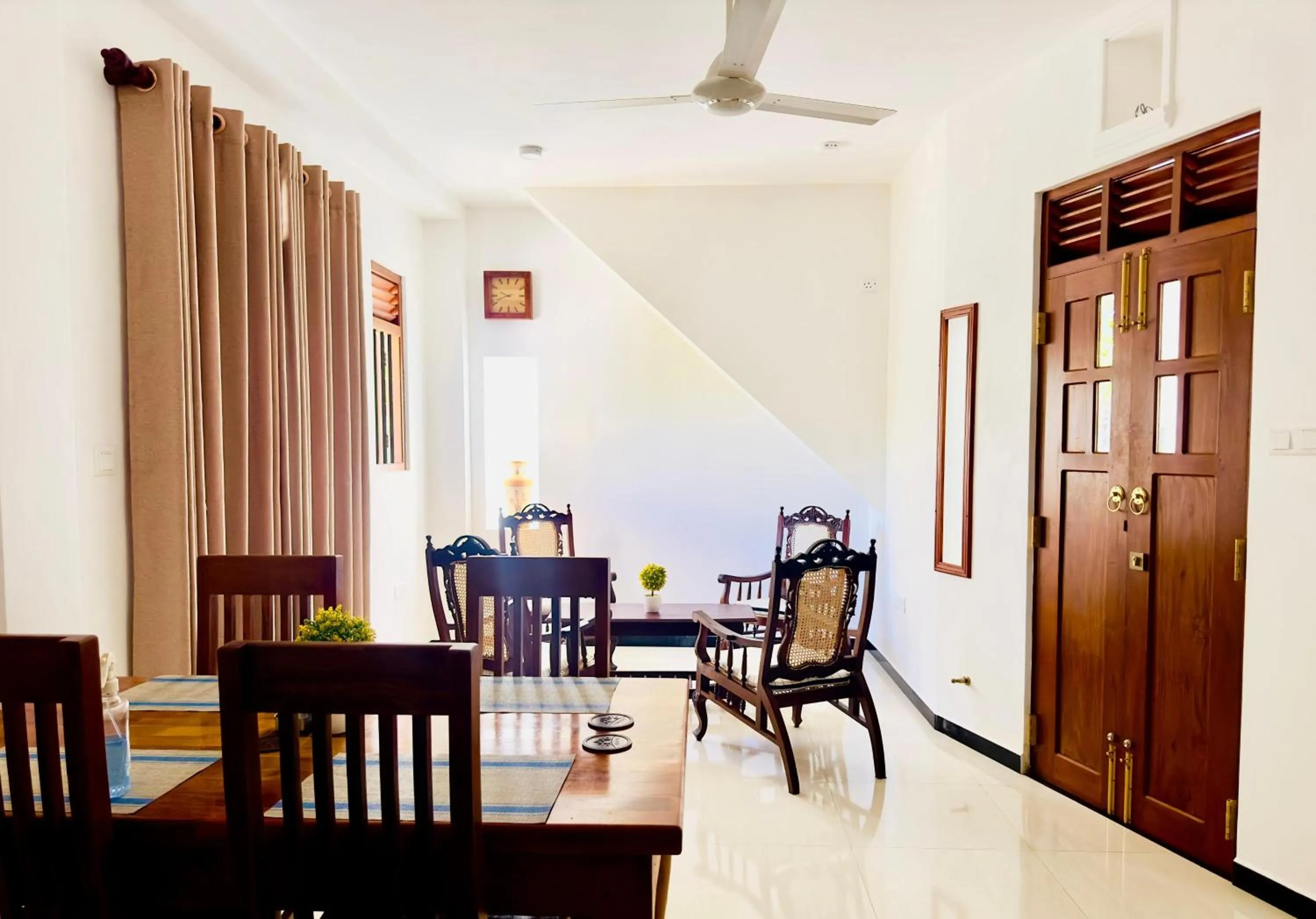 Two-Bedroom Villa - single occupancy in Halcyon Rest
