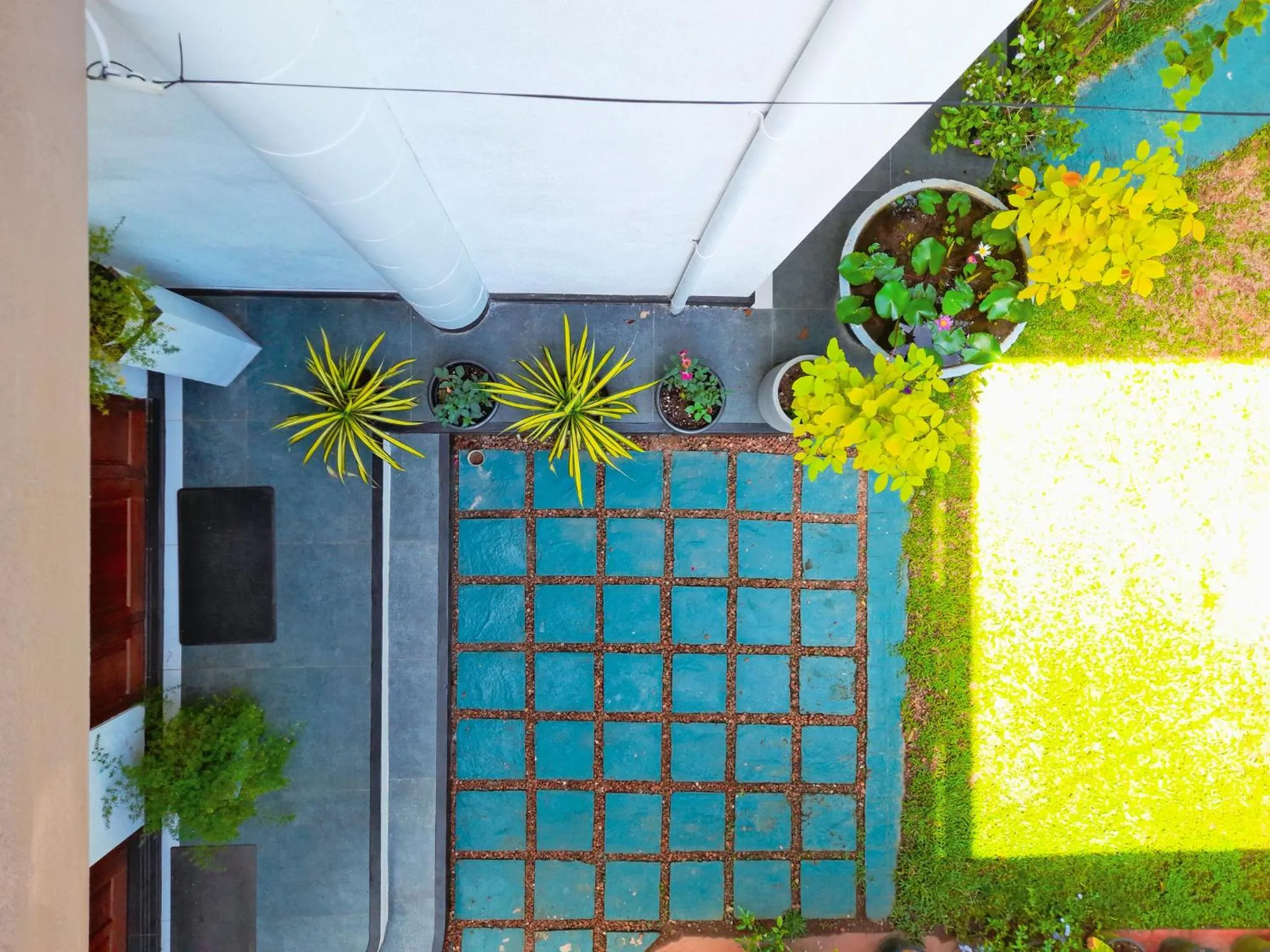 Villa - single occupancy in Halcyon Rest