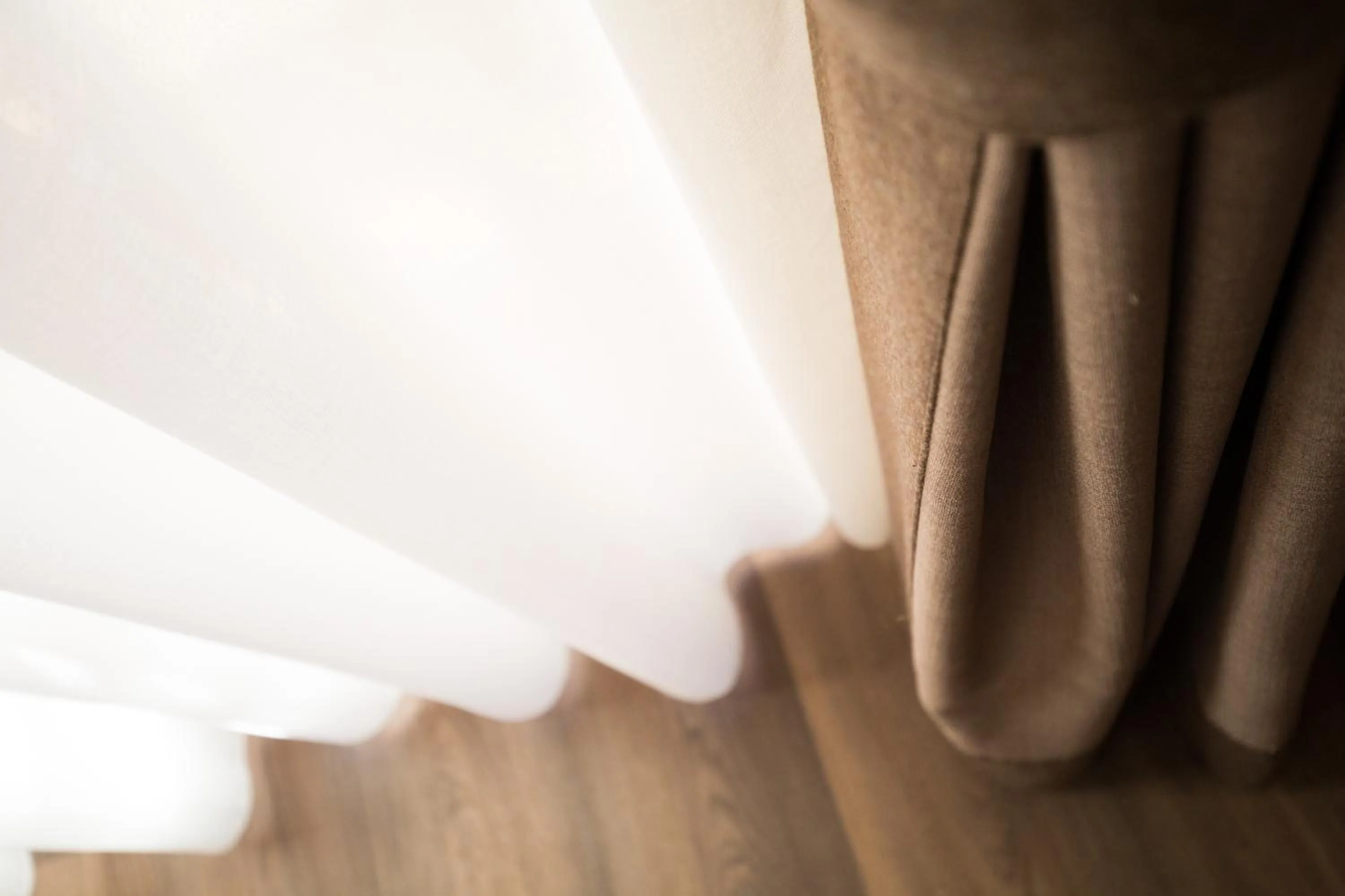 Decorative detail in Chalet Marcora