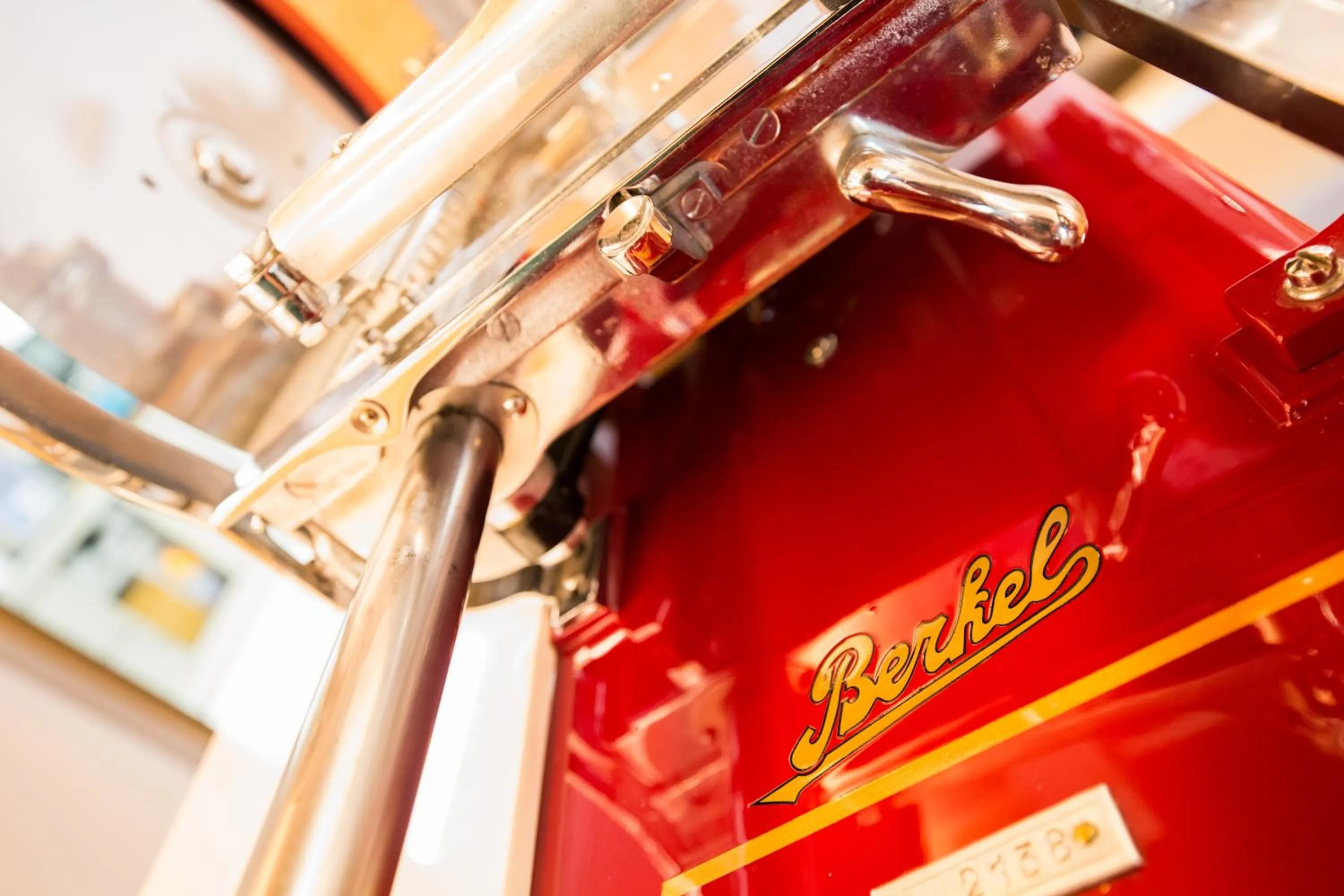 Other in Chalet Marcora