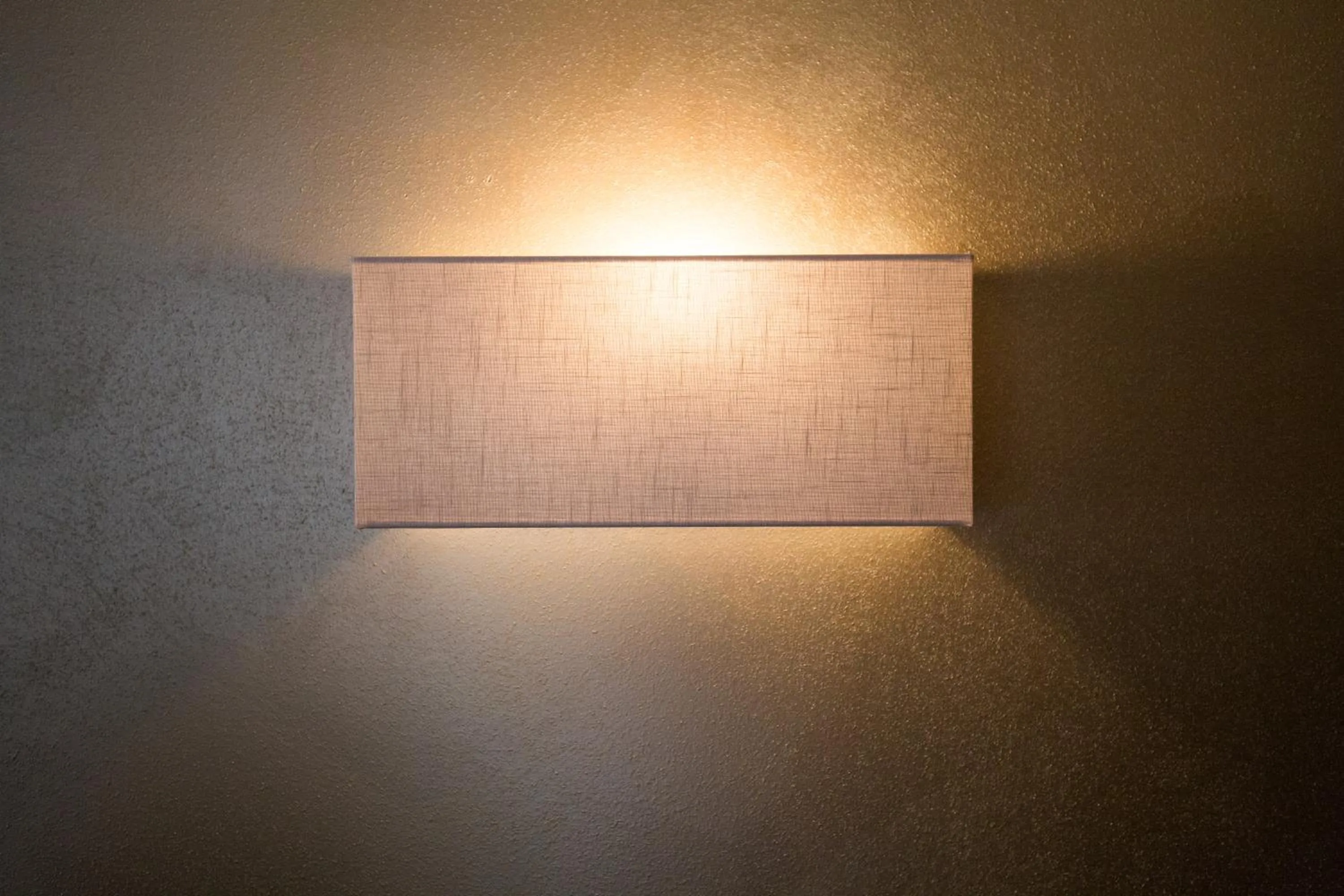 Decorative detail in Chalet Marcora