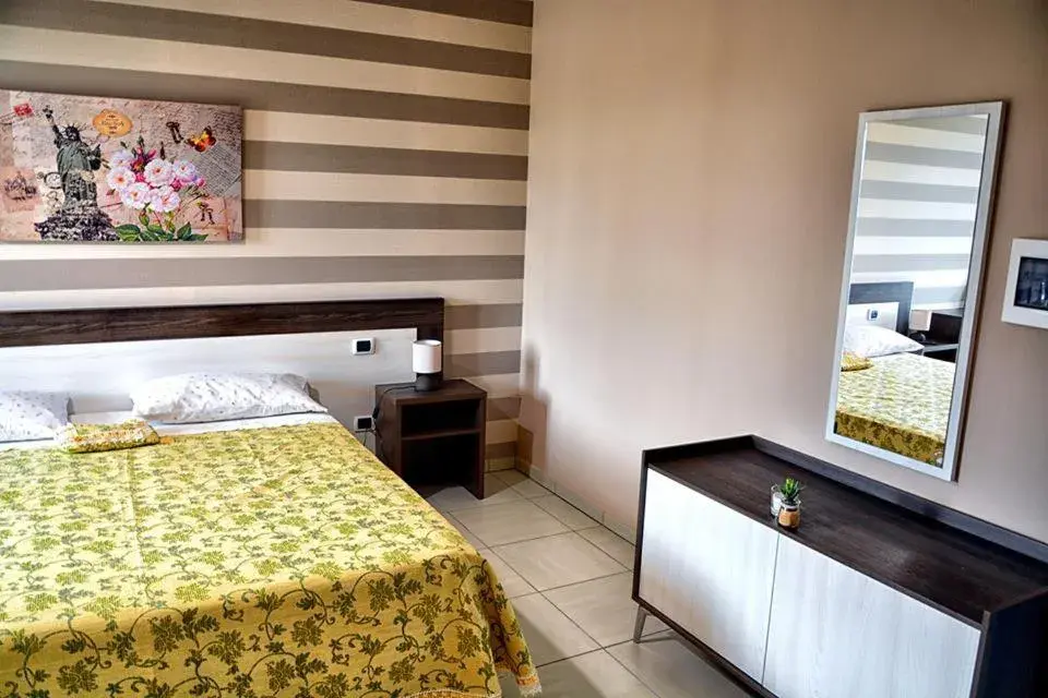 B & B Le due noci B & B Le due noci