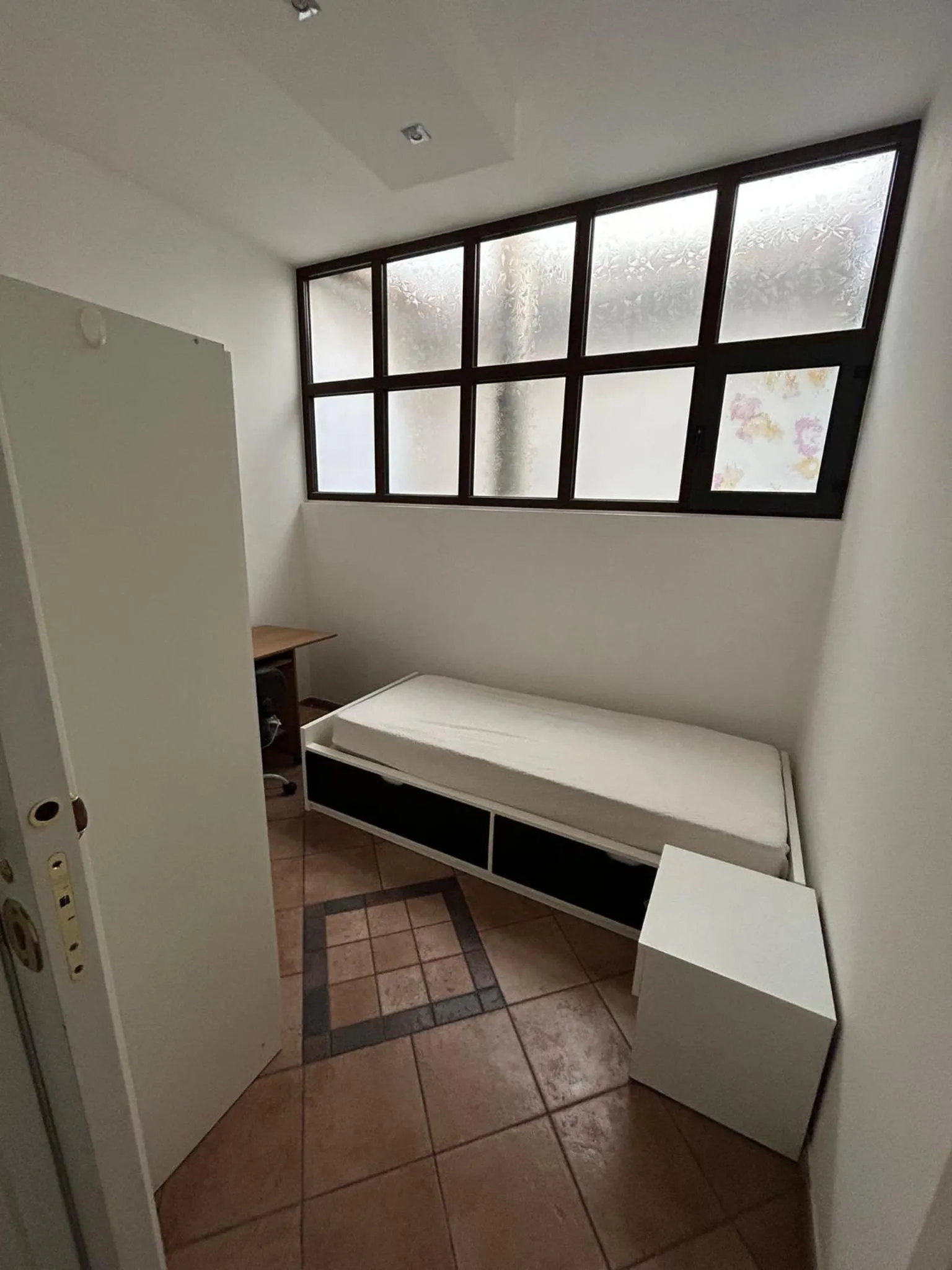 Bed in B & B Le due noci