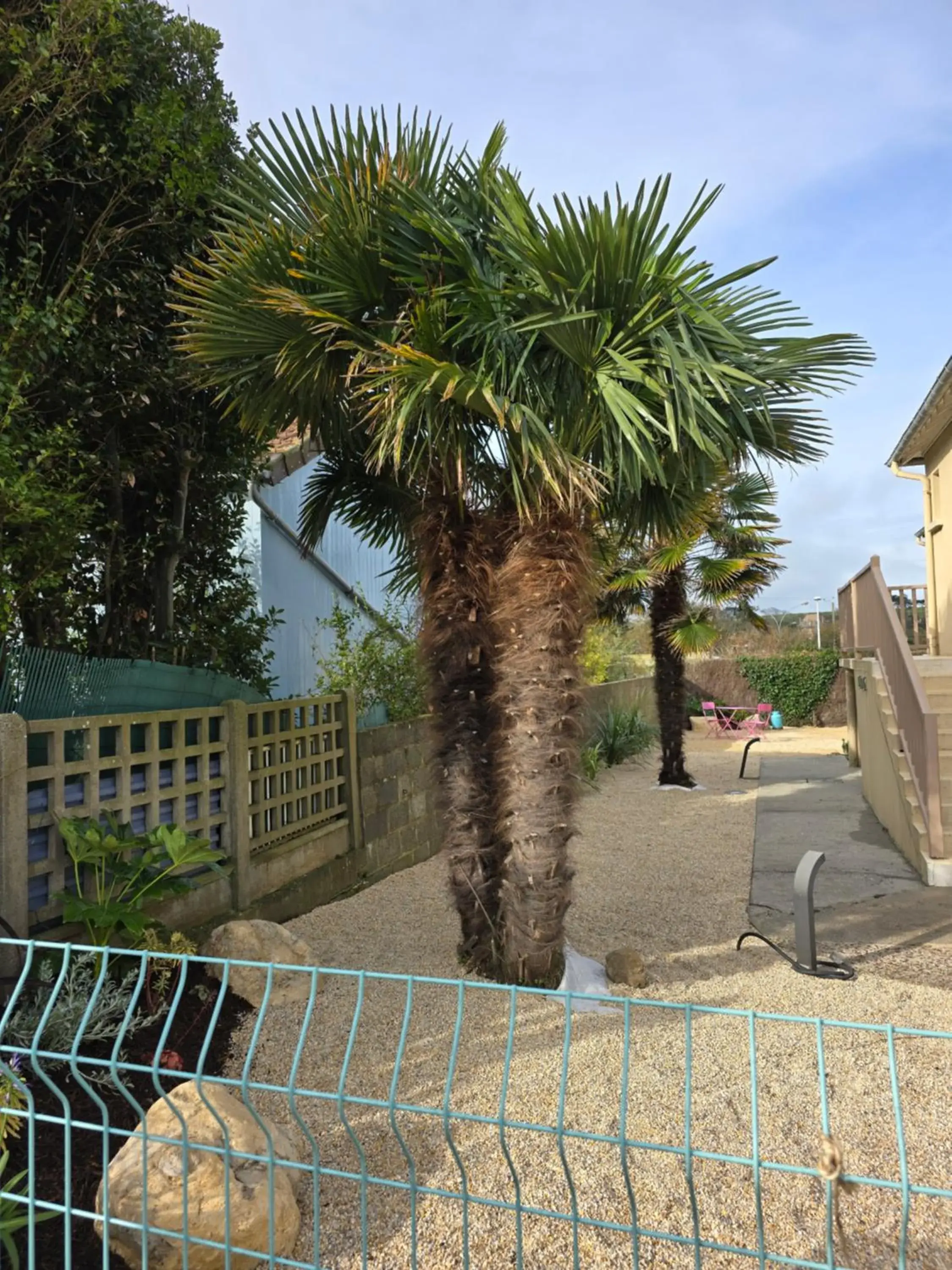 Deluxe Room in Hôtel L'ideal le Mountbatten Deluxe Room in Hôtel L'ideal le Mountbatten