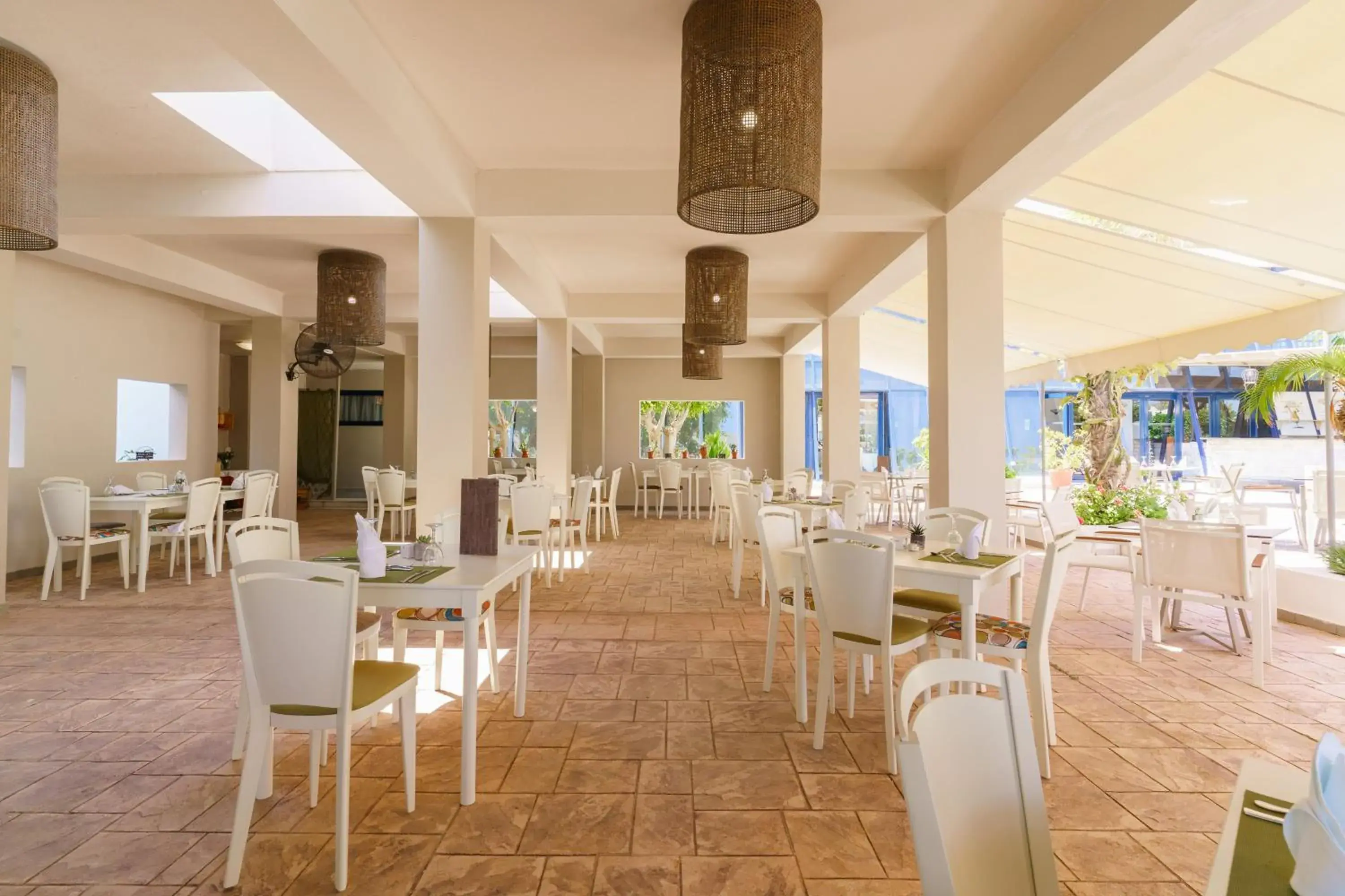 Restaurant/places to eat in Kos Palace Restaurant/places to eat in Kos Palace