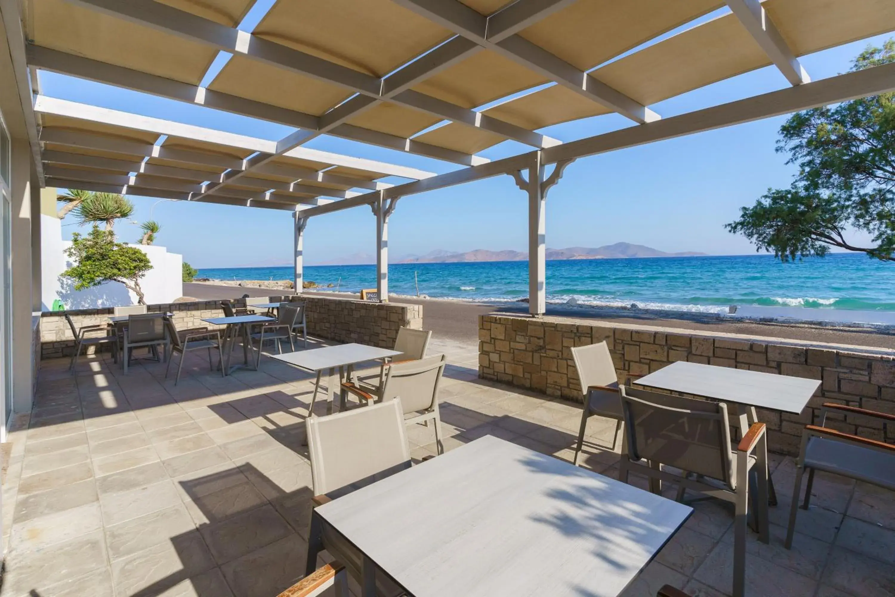 Restaurant/places to eat in Kos Palace Restaurant/places to eat in Kos Palace