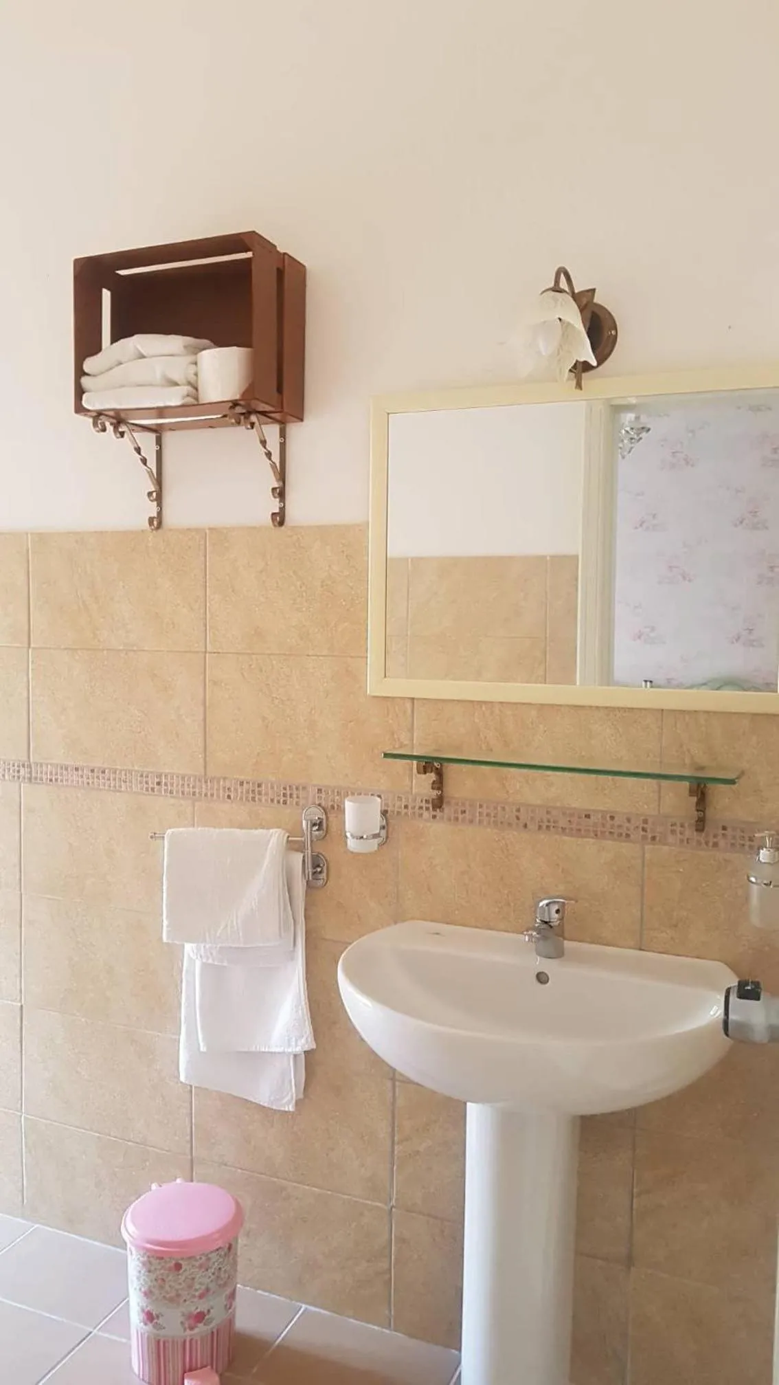 B&B Kalinìkta
