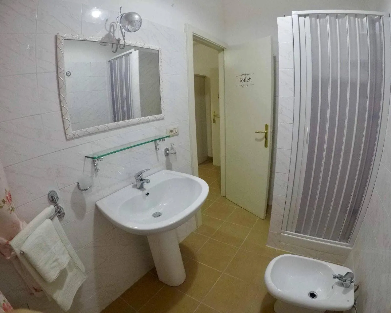 B&B Kalinìkta