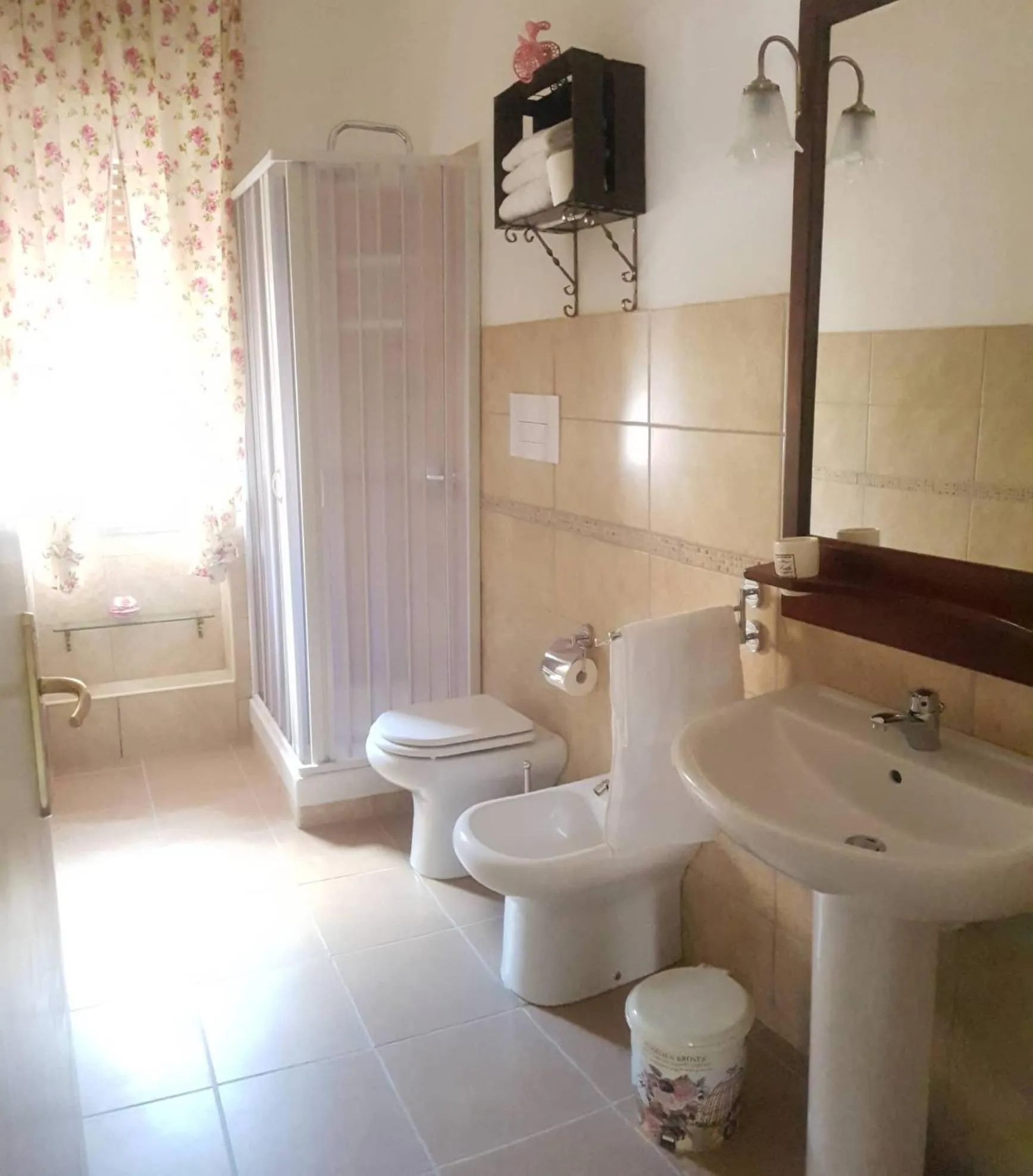 B&B Kalinìkta