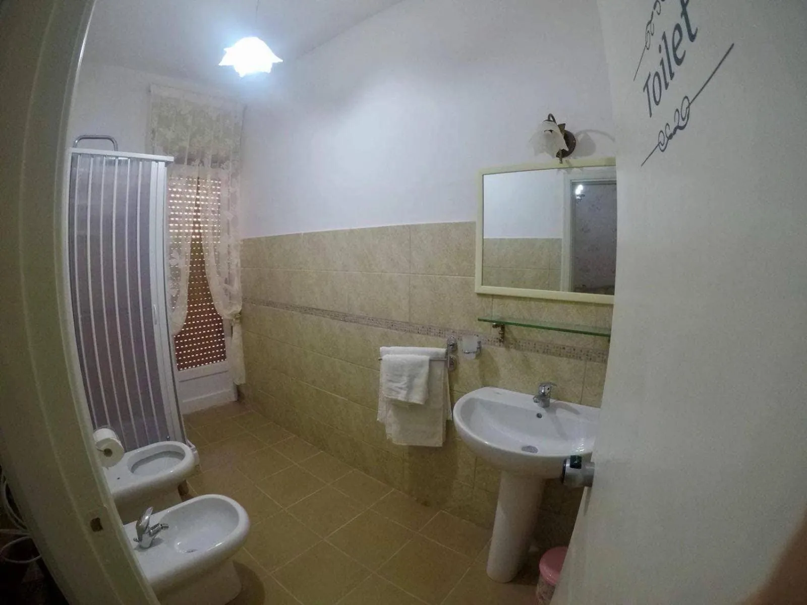 B&B Kalinìkta