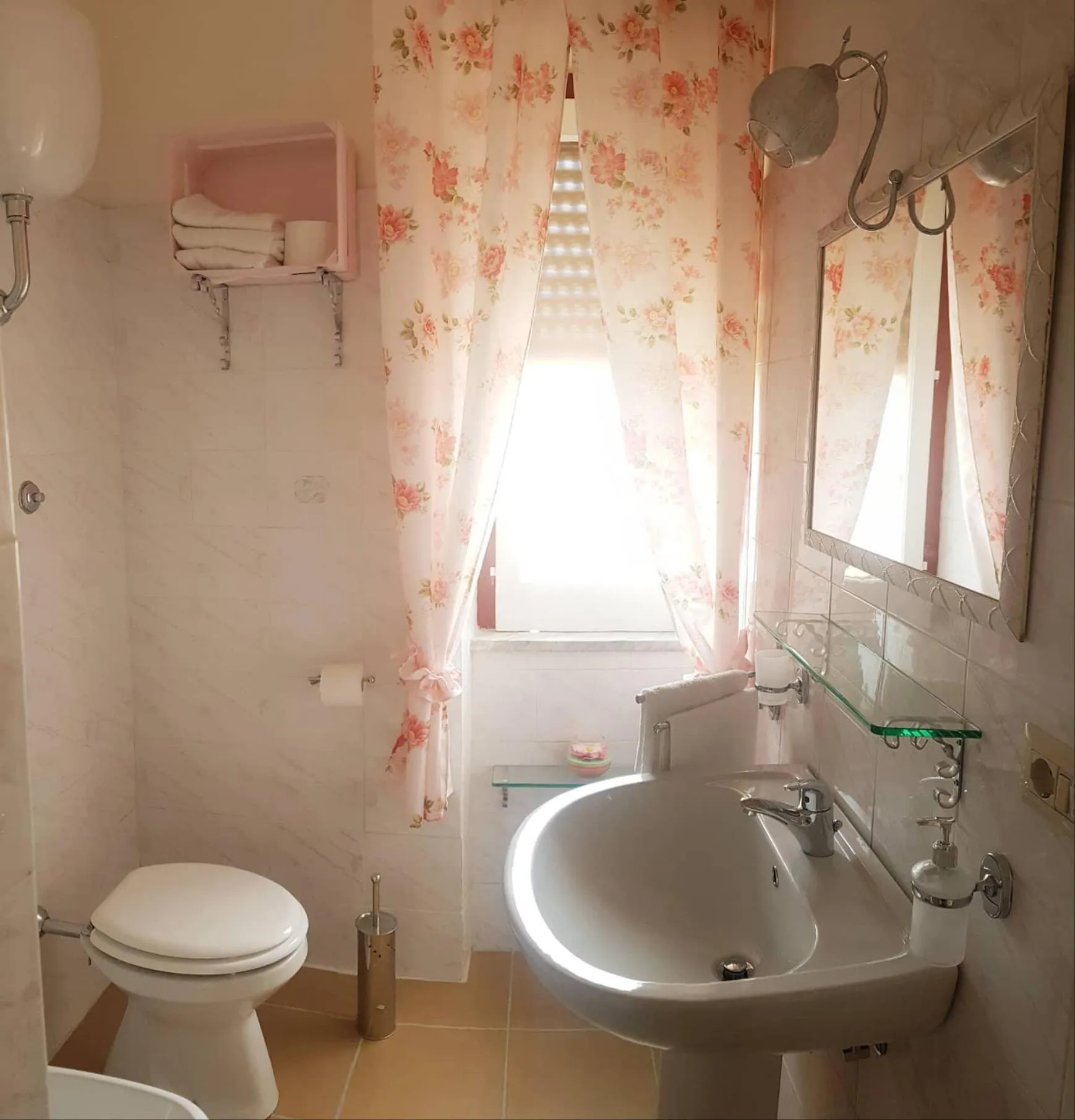 B&B Kalinìkta