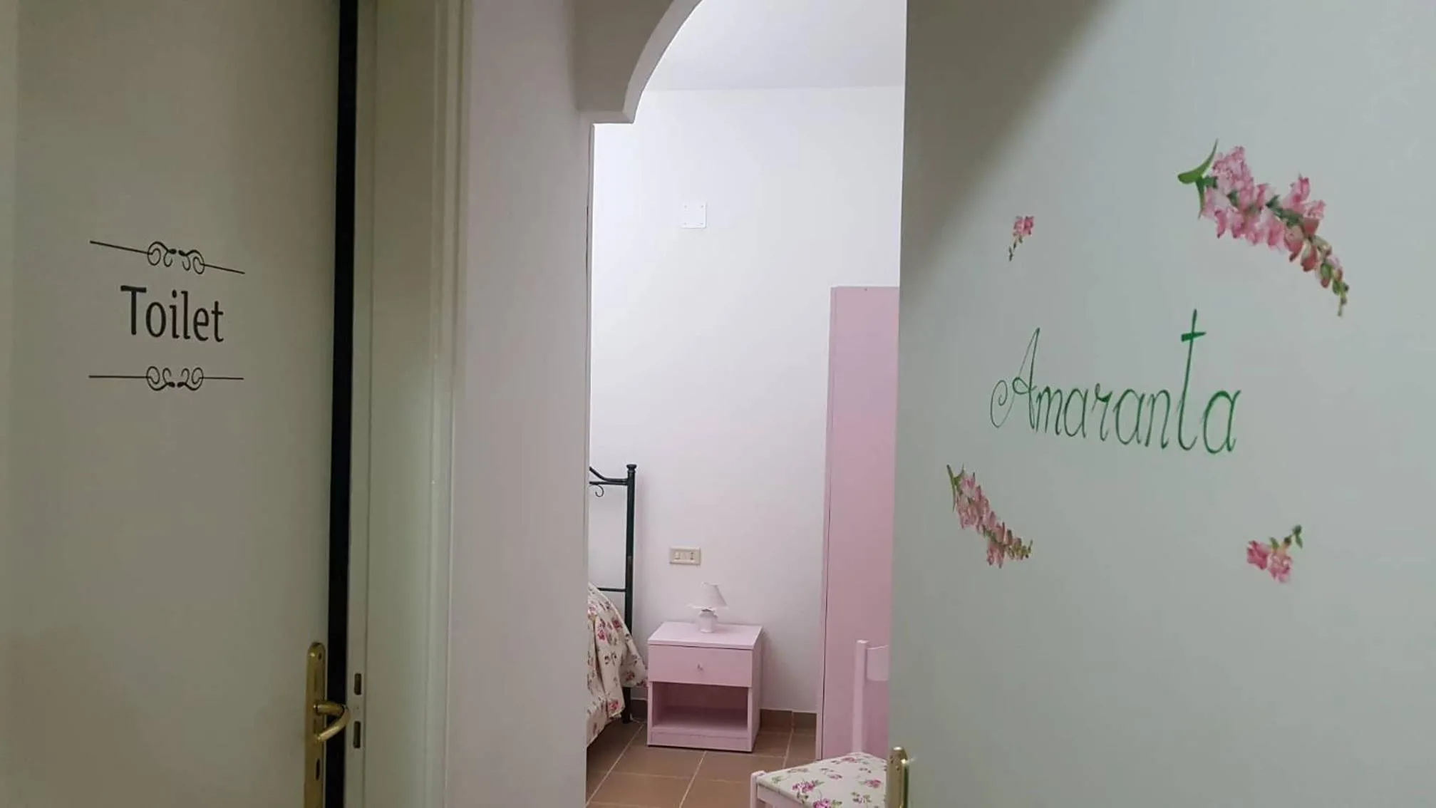 B&B Kalinìkta