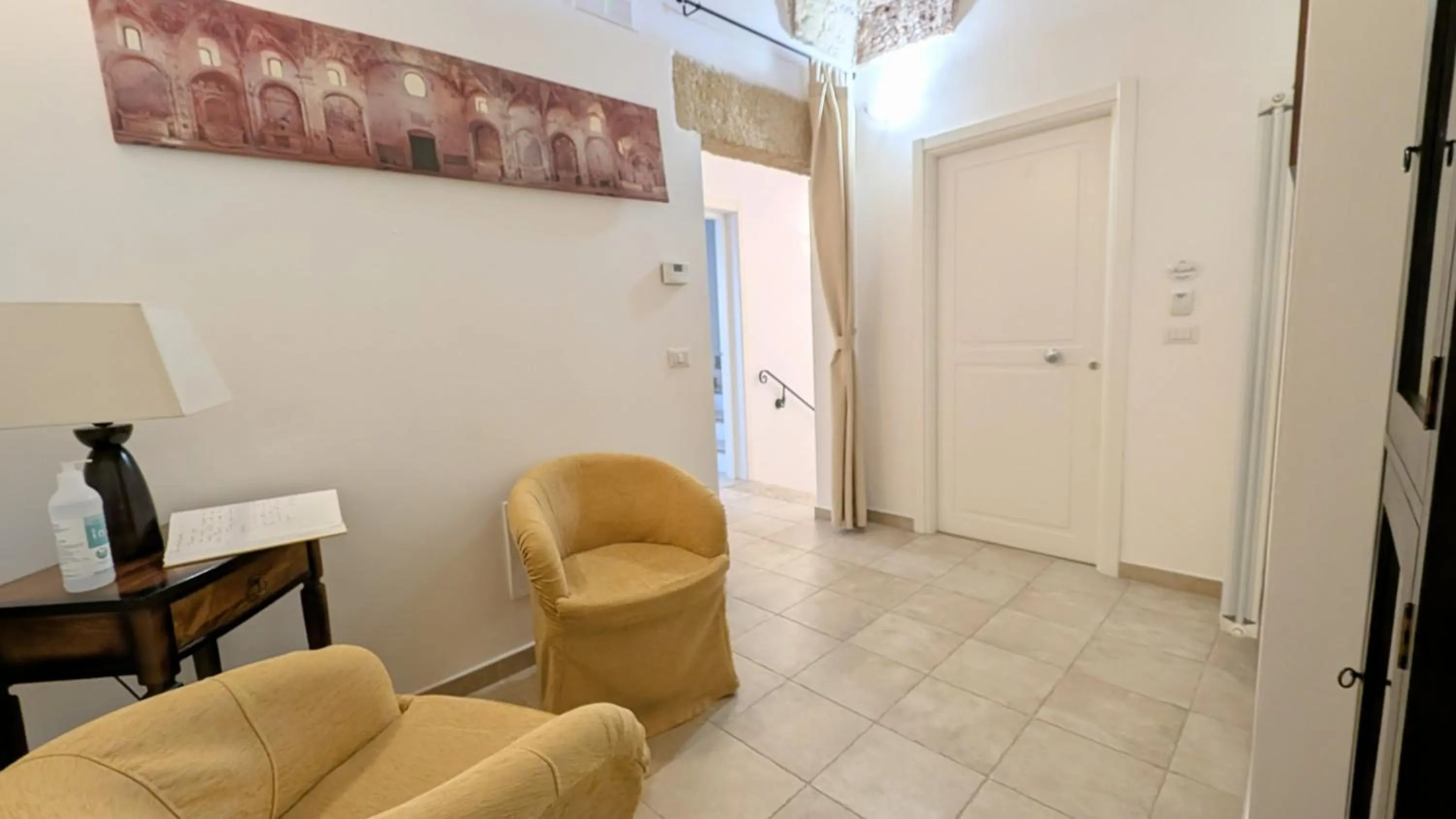 Other in B&B Corte Regina Esther