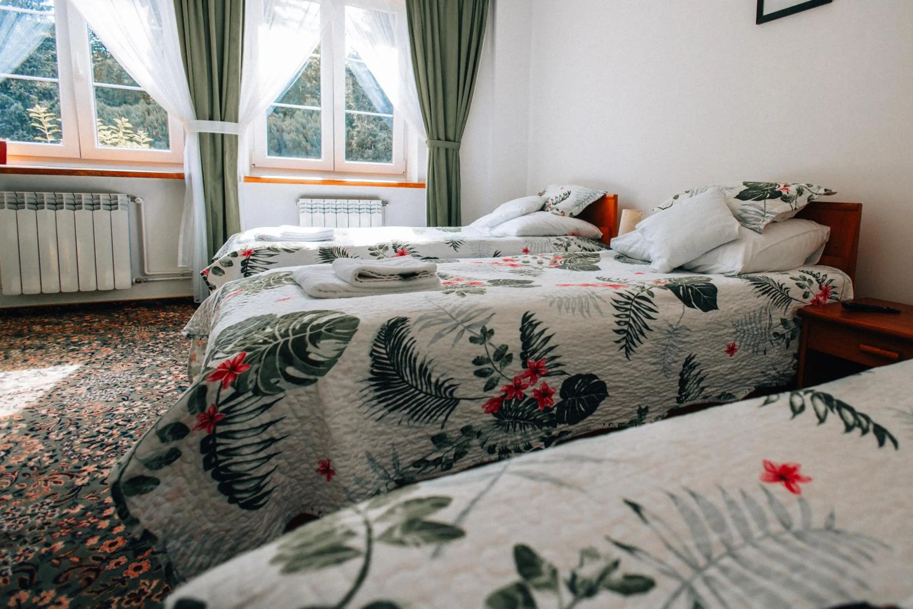 Hotel Marko