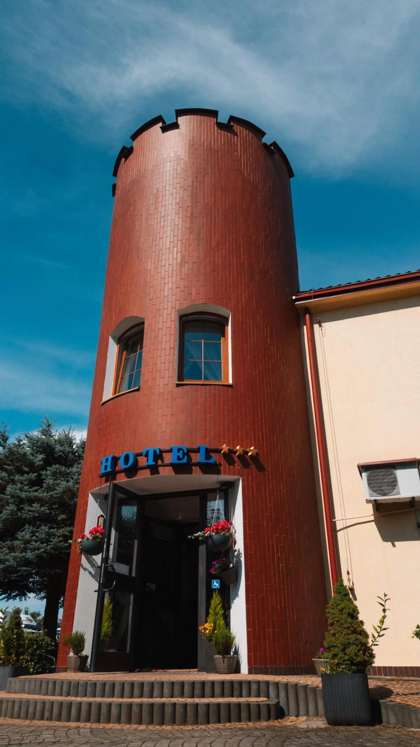 Hotel Marko