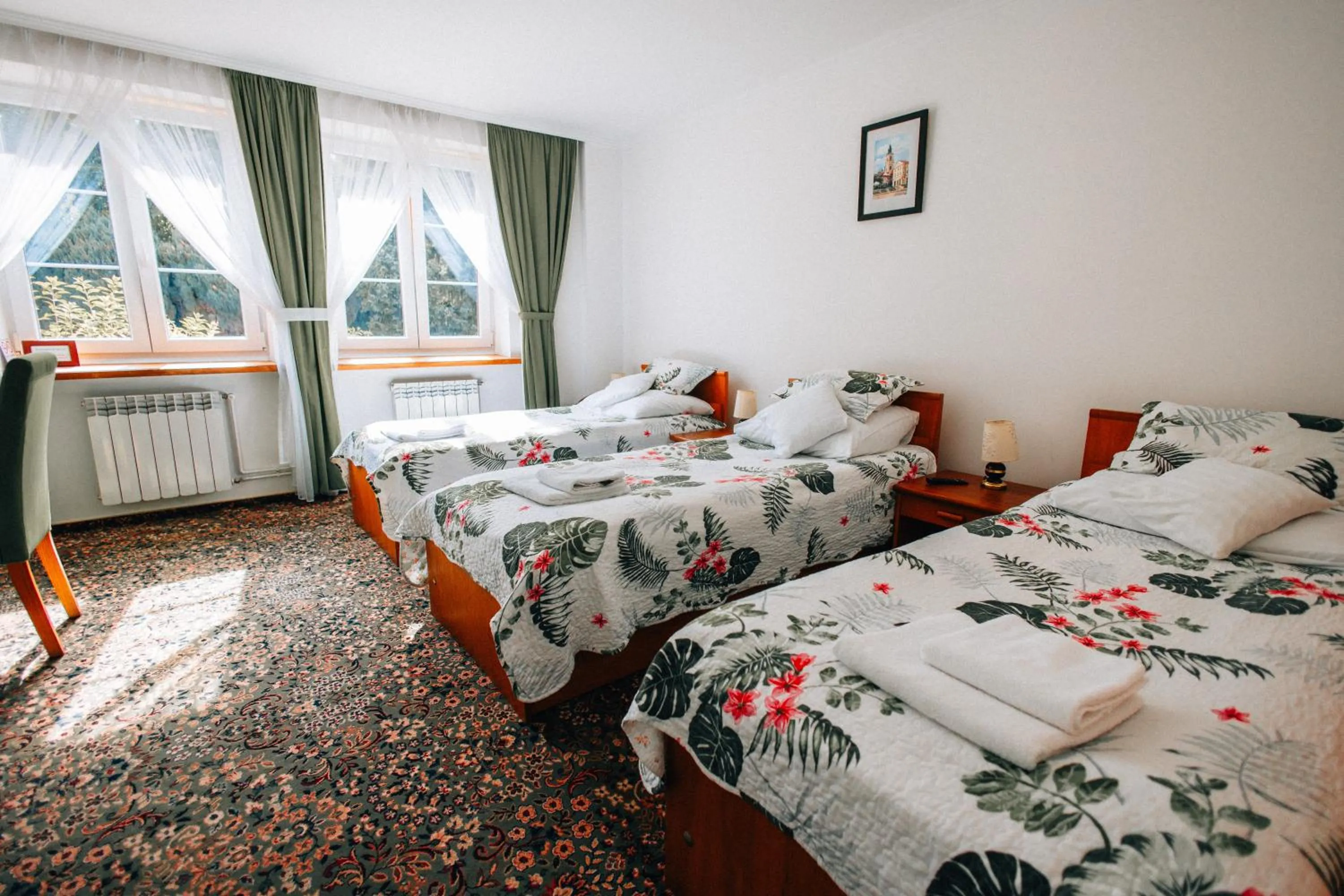 Hotel Marko
