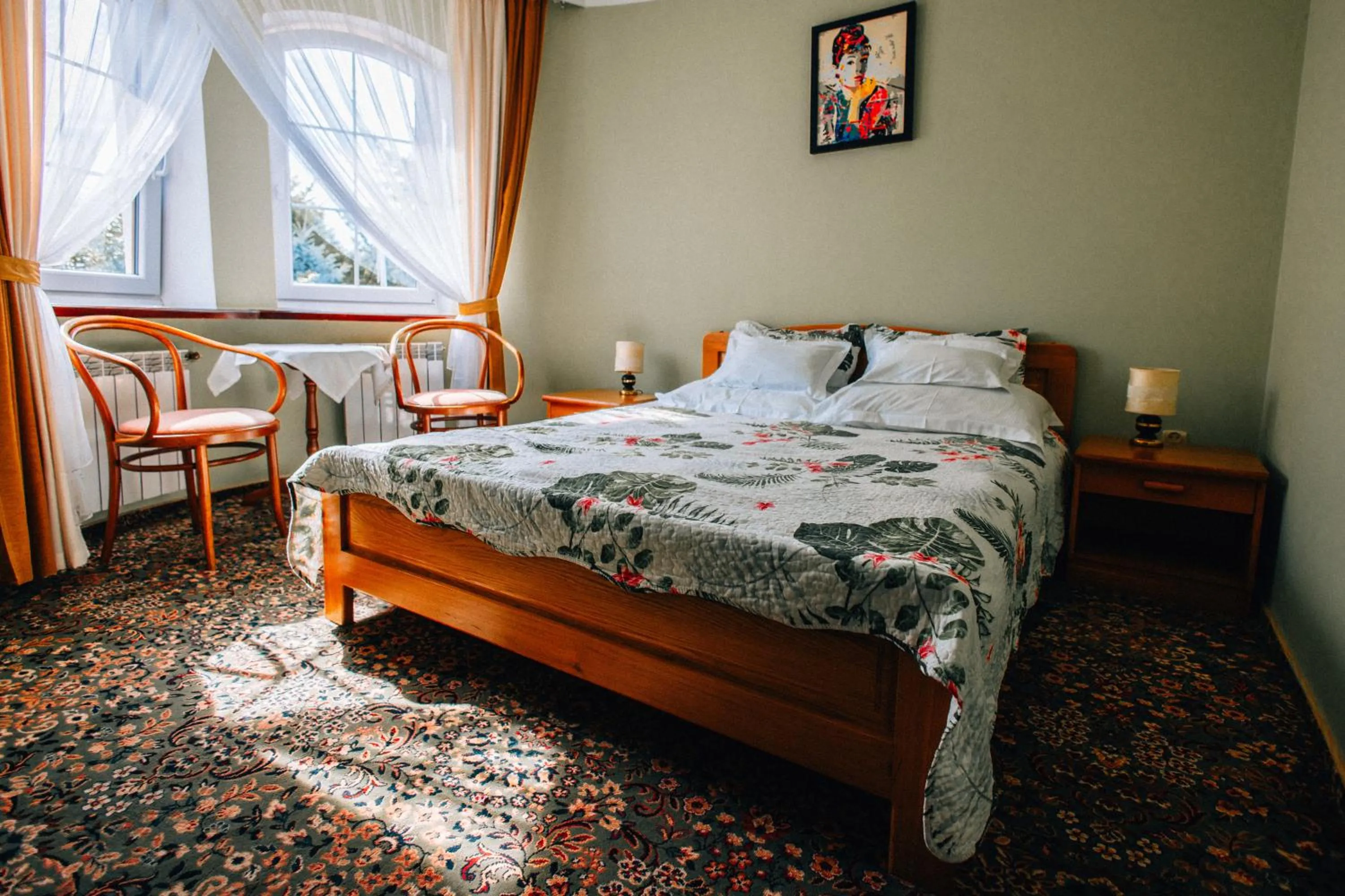 Hotel Marko