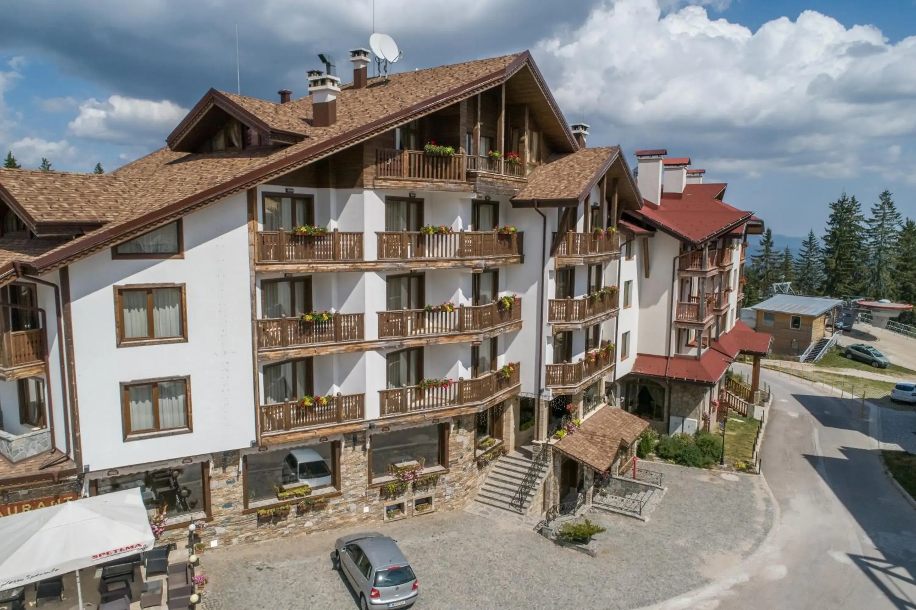 Hotel Iva & Elena Hotel Iva & Elena