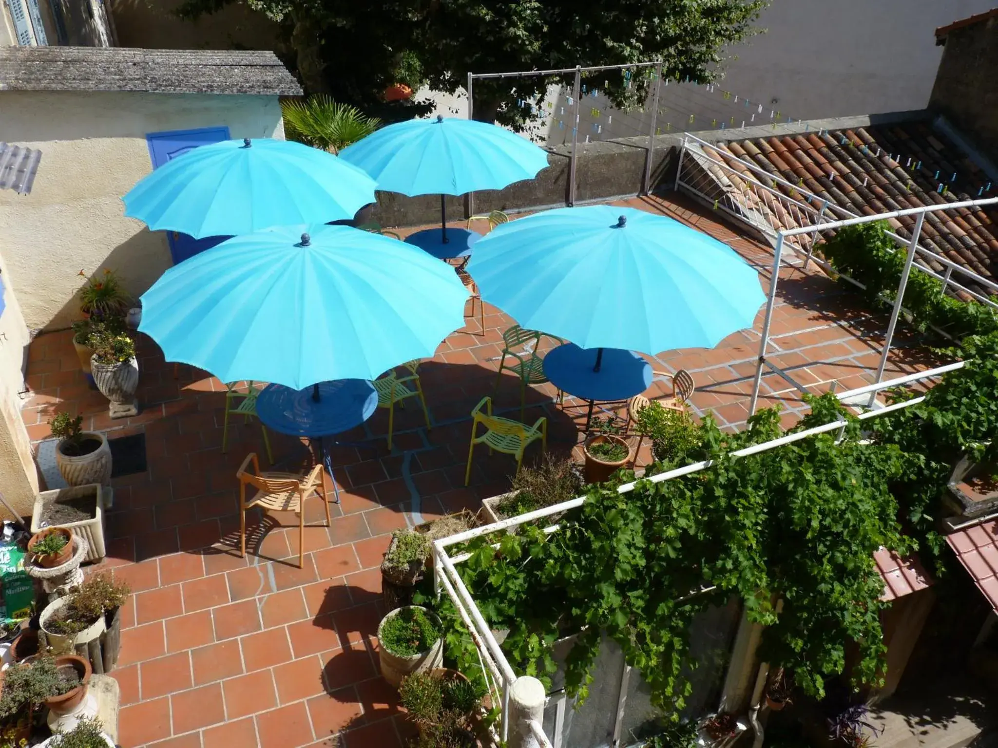 Hotel Régina Hotel Régina