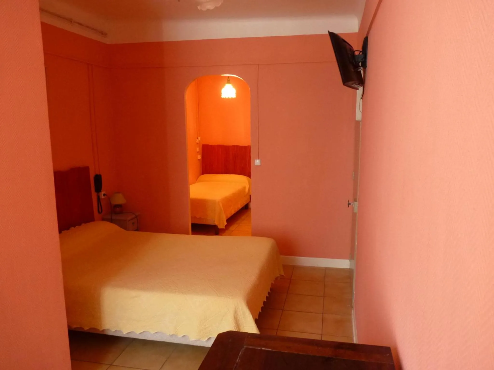 Hotel Régina