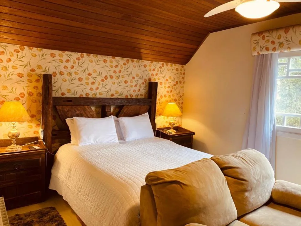 Pousada Don Ramon & Spa Holgar D'Alma - Charm Collection