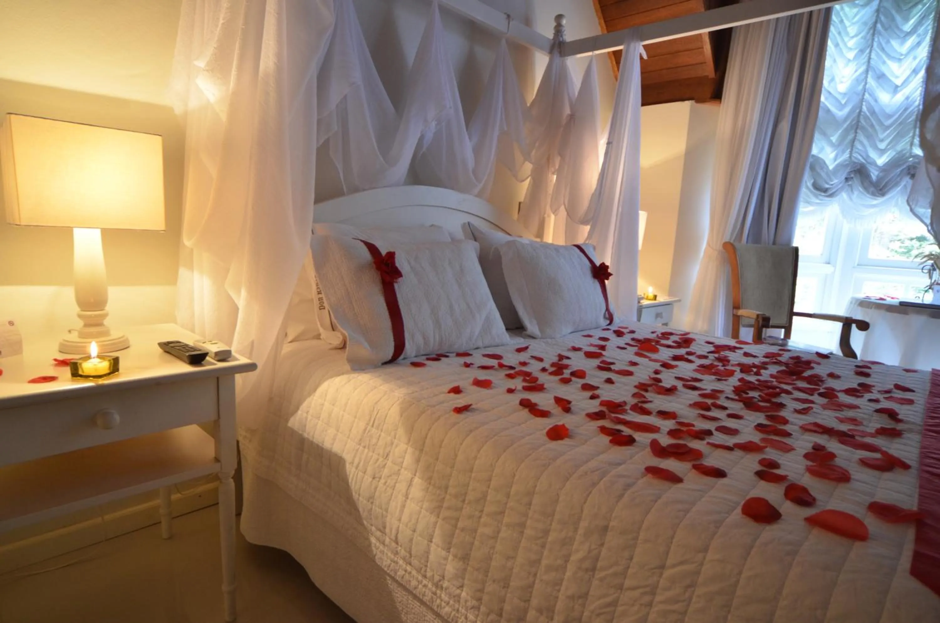 Pousada Don Ramon & Spa Holgar D'Alma - Charm Collection