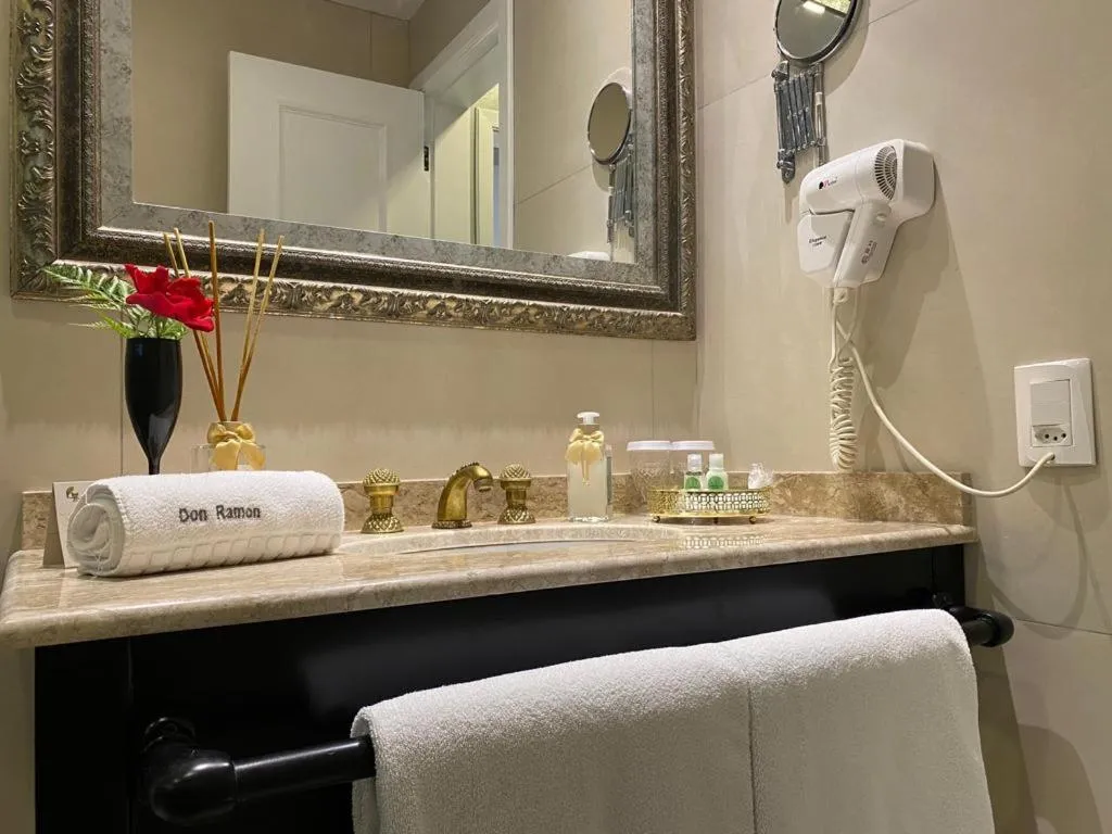 Pousada Don Ramon & Spa Holgar D'Alma - Charm Collection