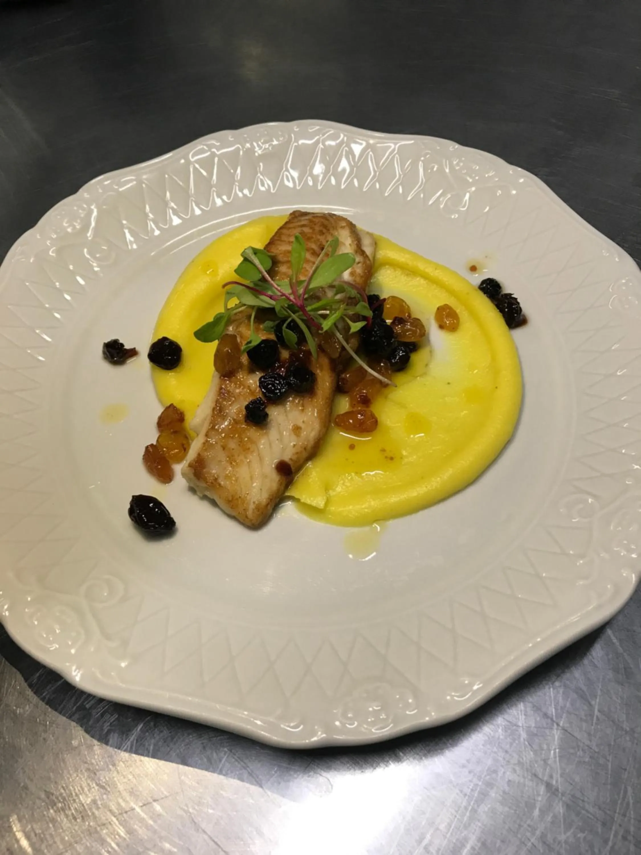 Restaurant/places to eat in Pousada Don Ramon & Spa Holgar D'Alma - Charm Collection