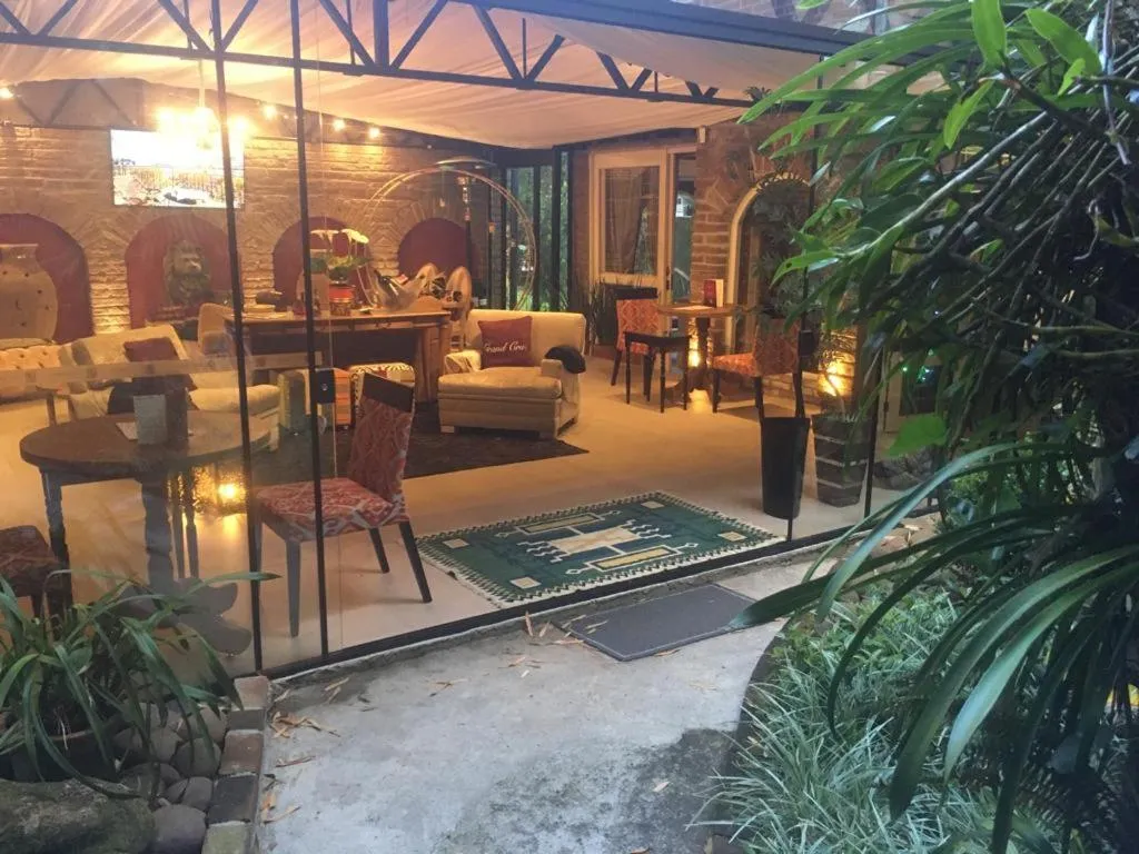 Pousada Don Ramon & Spa Holgar D'Alma - Charm Collection