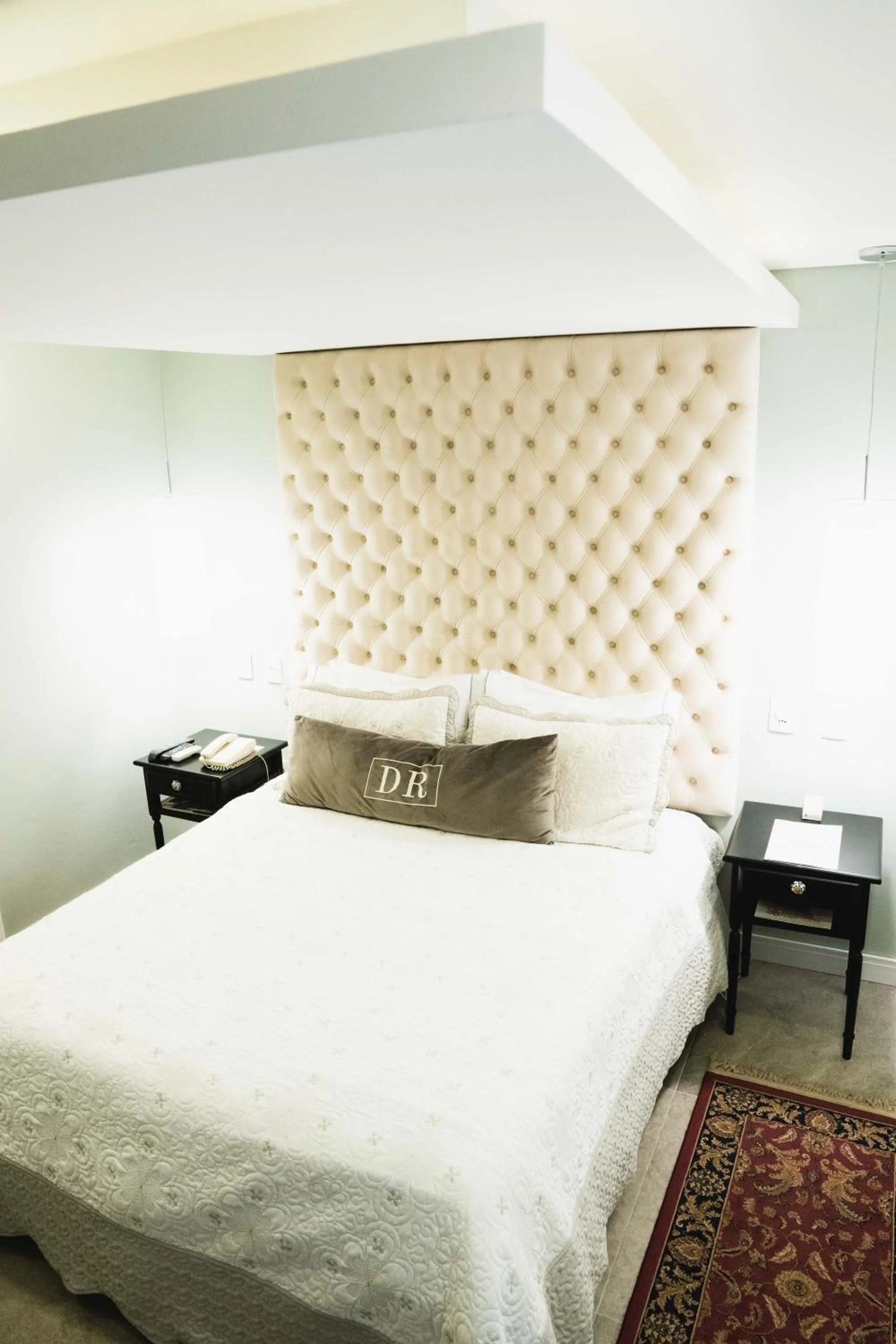 Pousada Don Ramon & Spa Holgar D'Alma - Charm Collection