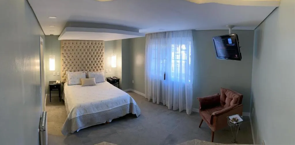 Pousada Don Ramon & Spa Holgar D'Alma - Charm Collection