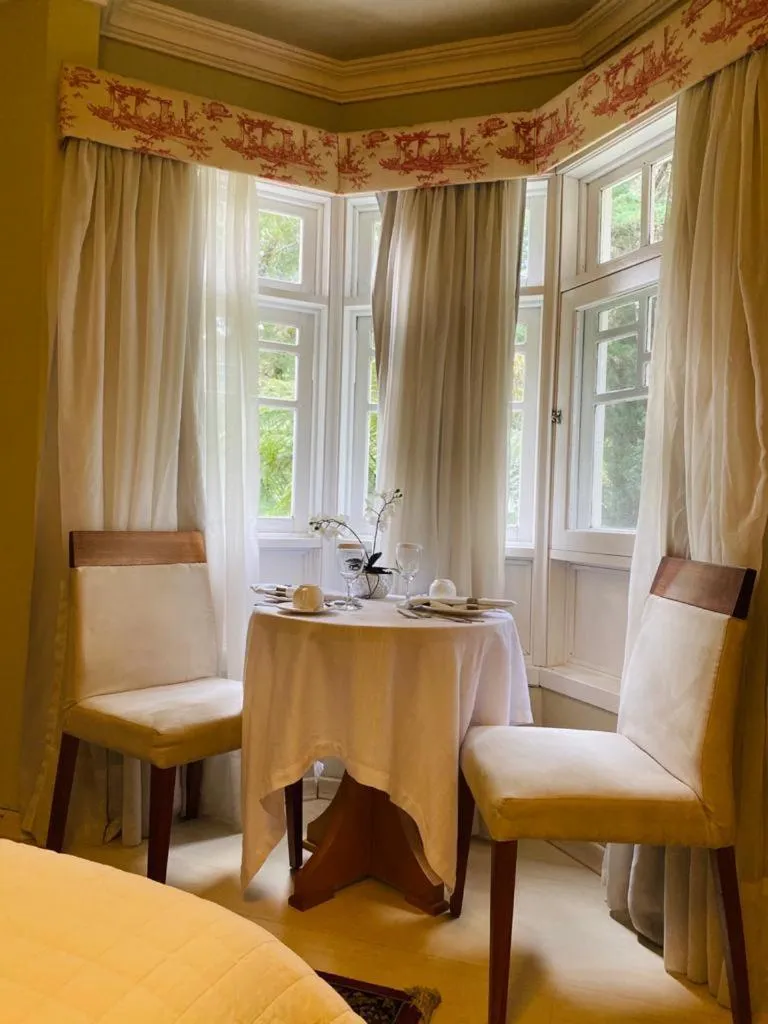 Pousada Don Ramon & Spa Holgar D'Alma - Charm Collection