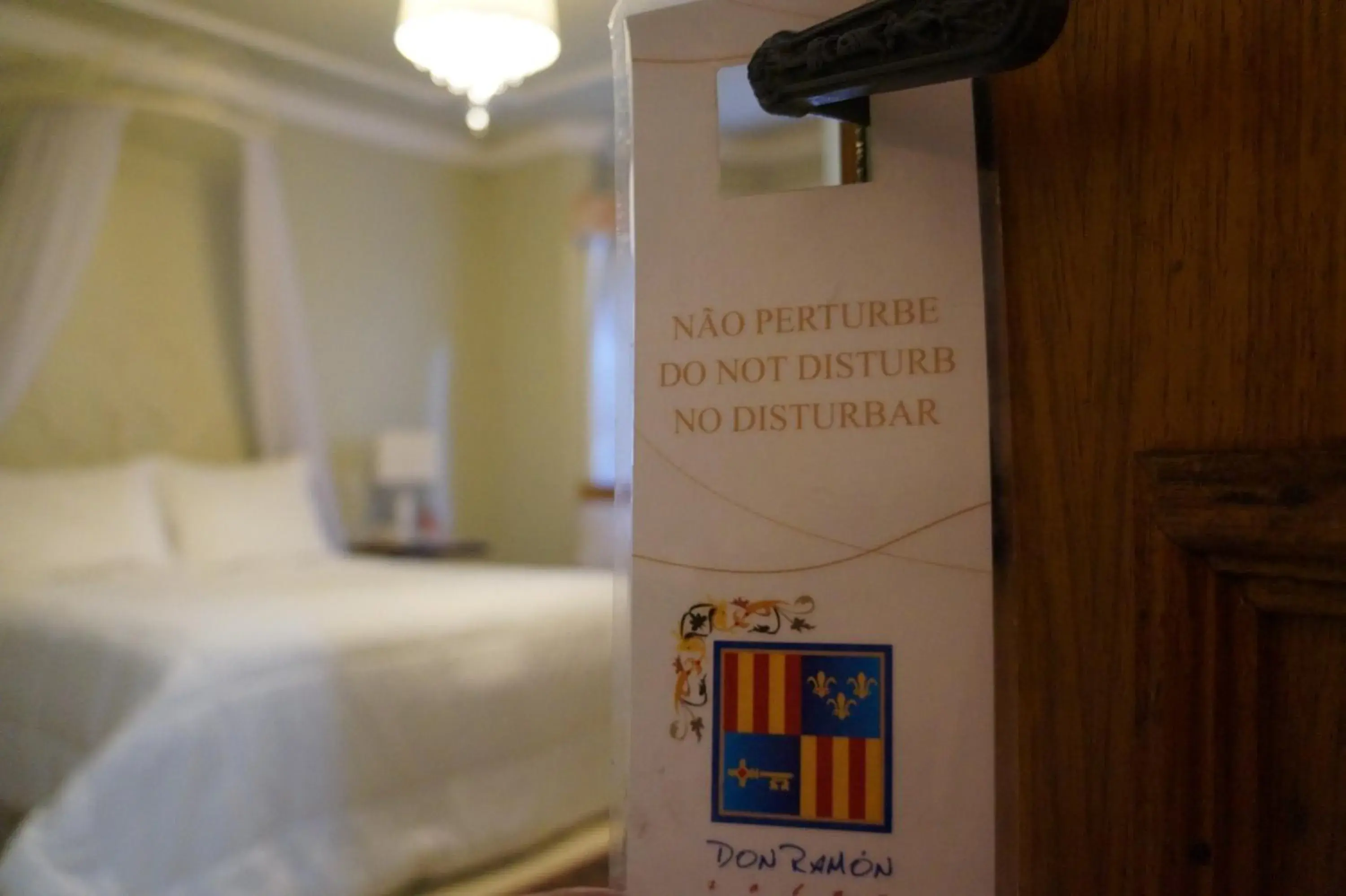 Standard Apartment in Pousada Don Ramon & Spa Holgar D'Alma - Charm Collection Standard Apartment in Pousada Don Ramon & Spa Holgar D'Alma - Charm Collection