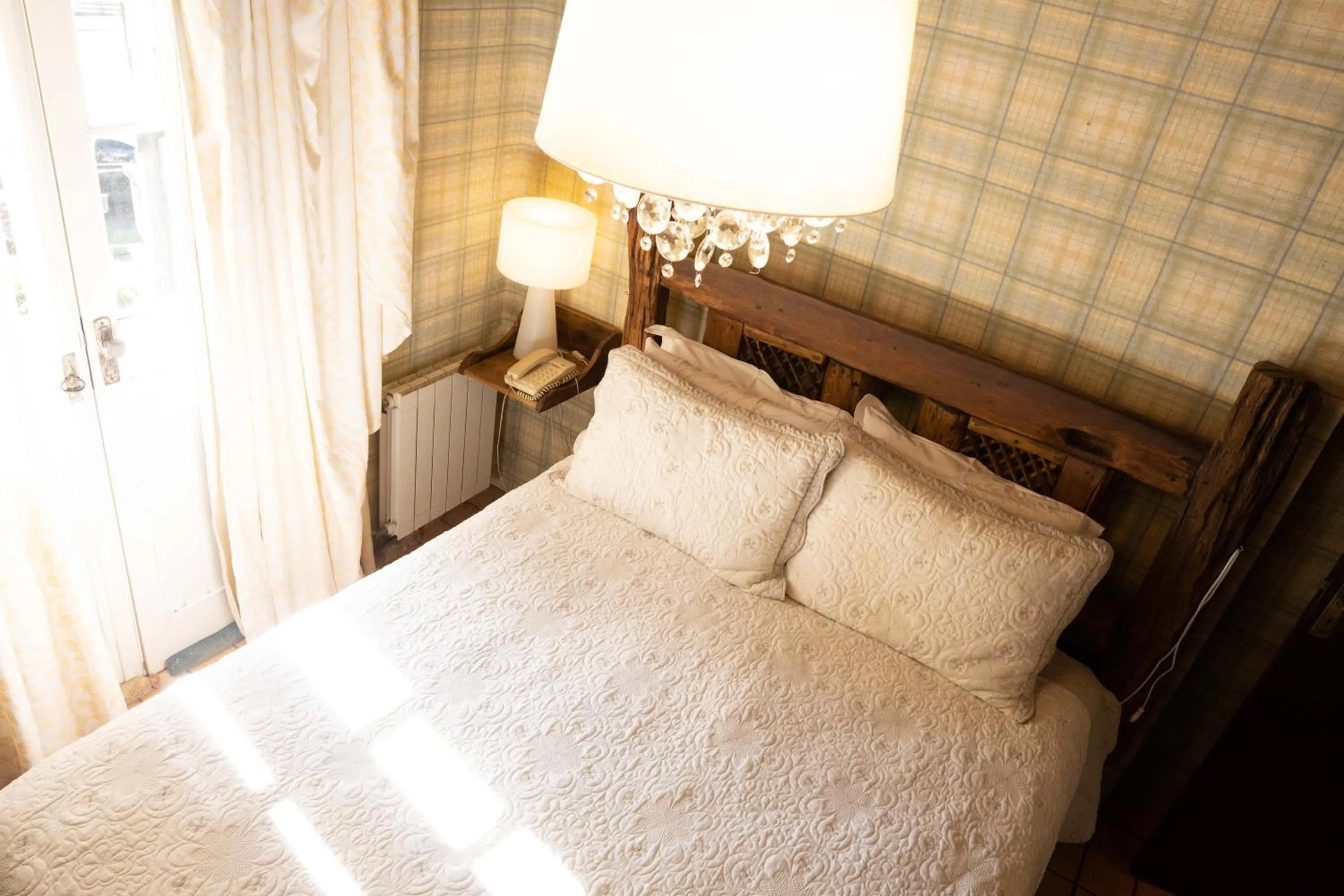 Pousada Don Ramon & Spa Holgar D'Alma - Charm Collection