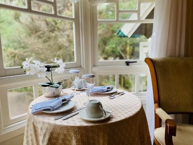 Breakfast in Pousada Don Ramon & Spa Holgar D'Alma - Charm Collection