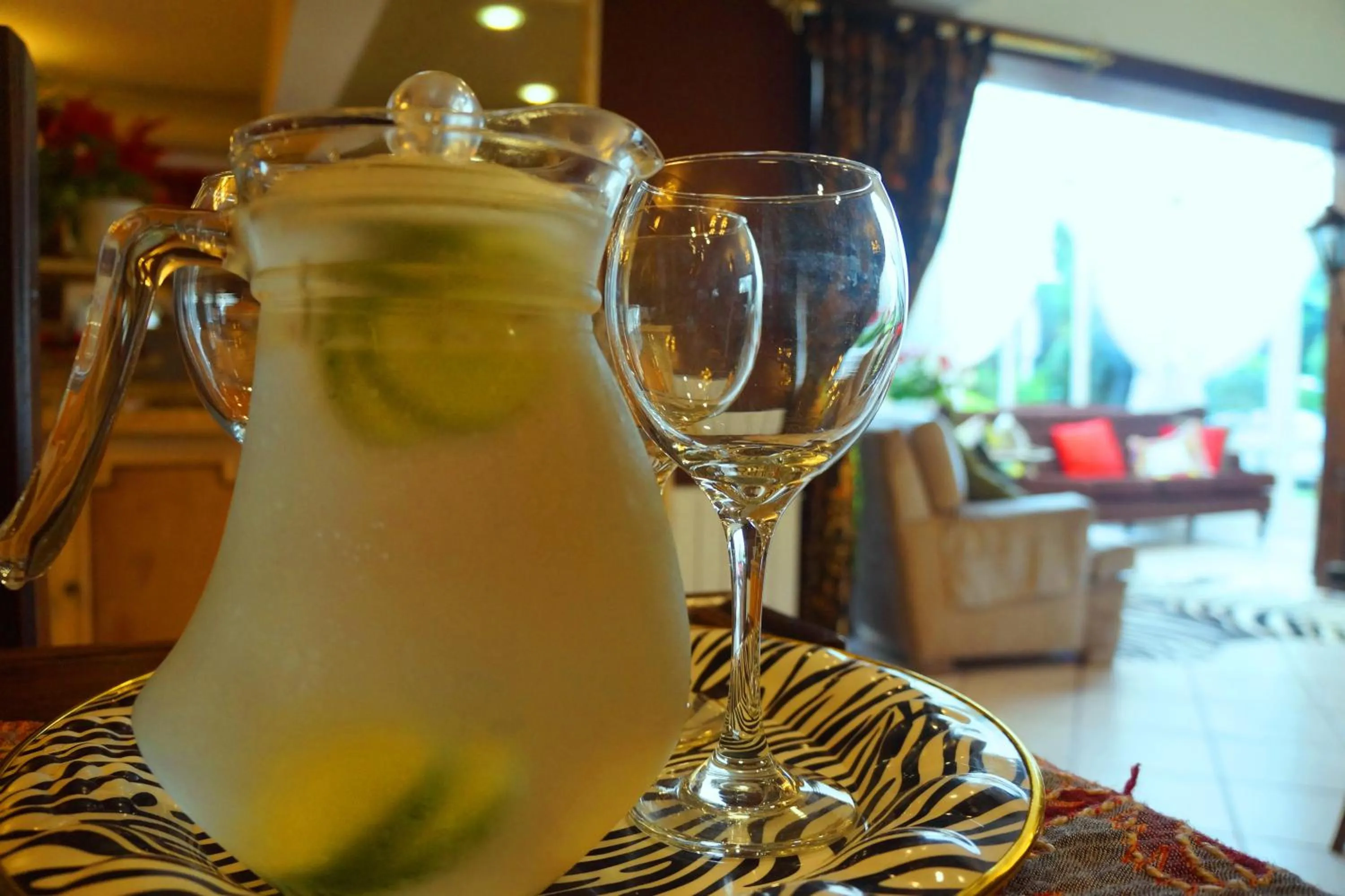 Drinks in Pousada Don Ramon & Spa Holgar D'Alma - Charm Collection