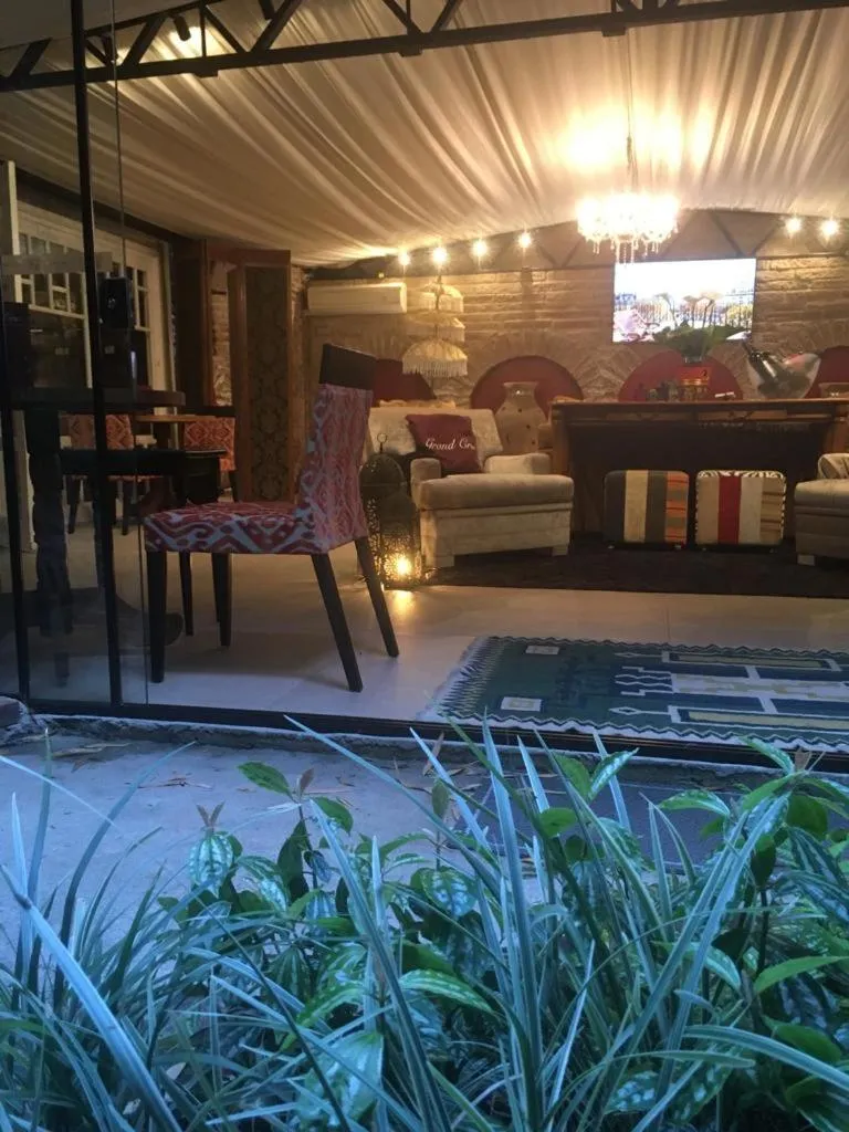 Pousada Don Ramon & Spa Holgar D'Alma - Charm Collection