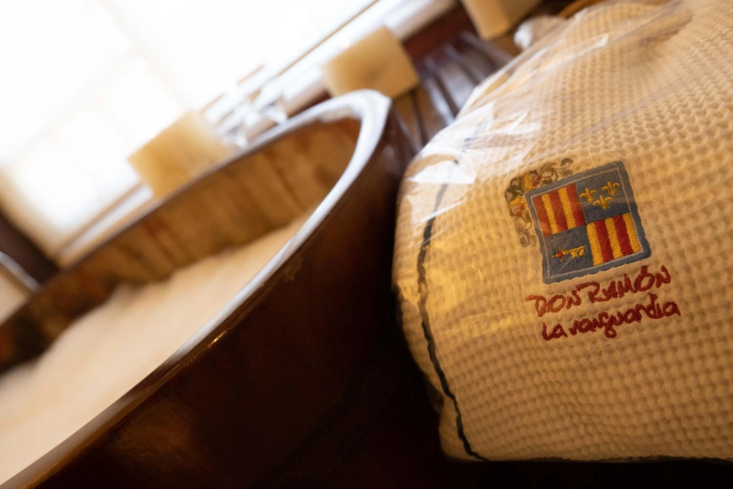 Pousada Don Ramon & Spa Holgar D'Alma - Charm Collection