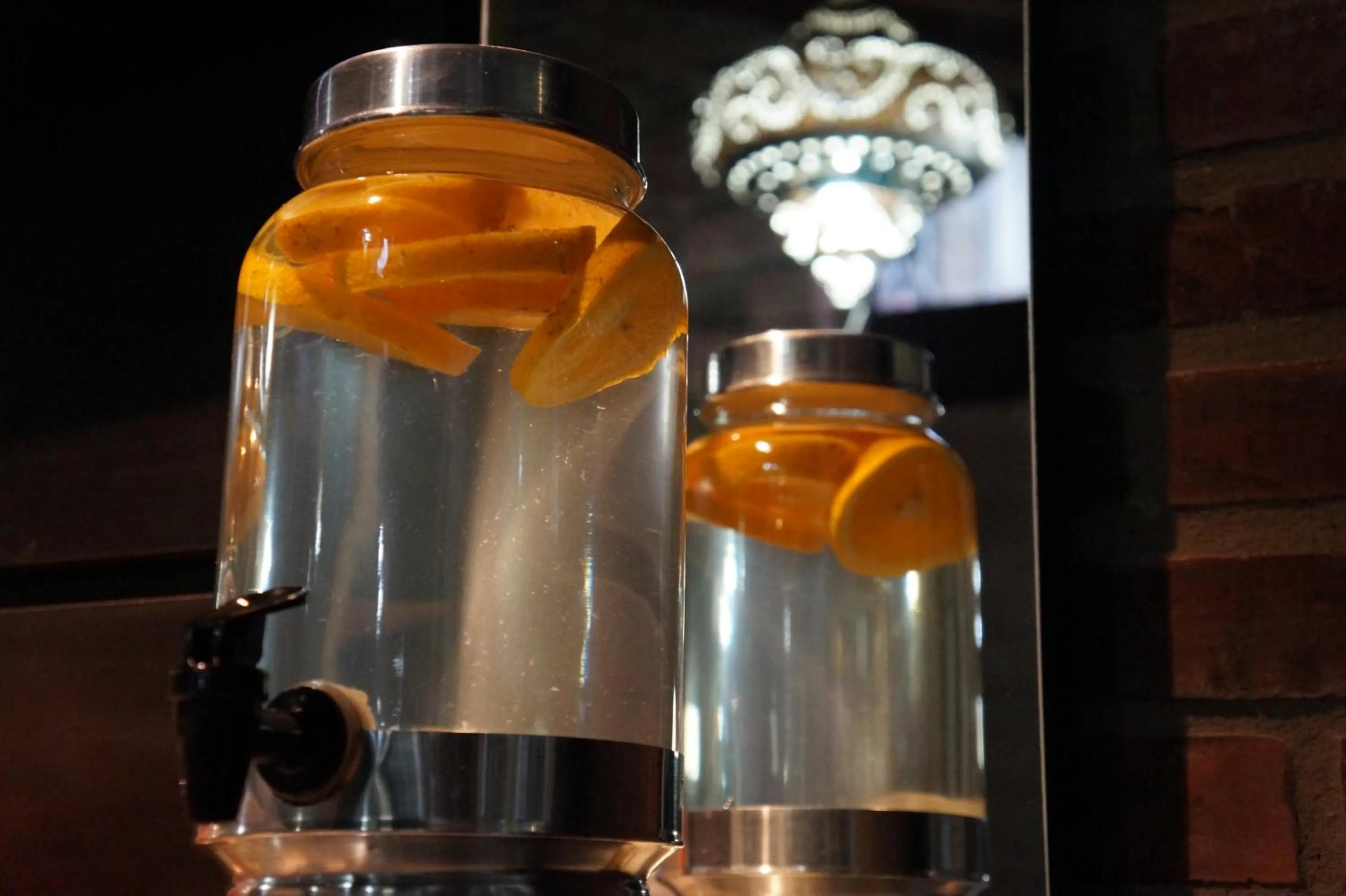 Solarium in Pousada Don Ramon & Spa Holgar D'Alma - Charm Collection