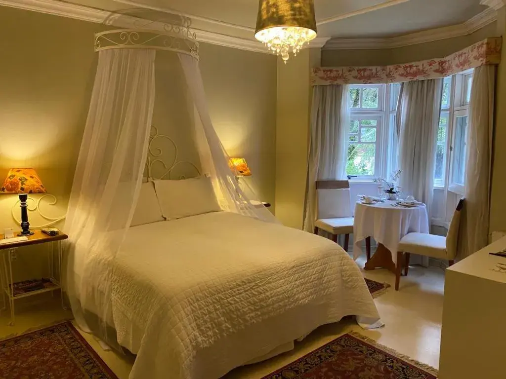 Superior Apartment in Pousada Don Ramon & Spa Holgar D'Alma - Charm Collection Superior Apartment in Pousada Don Ramon & Spa Holgar D'Alma - Charm Collection