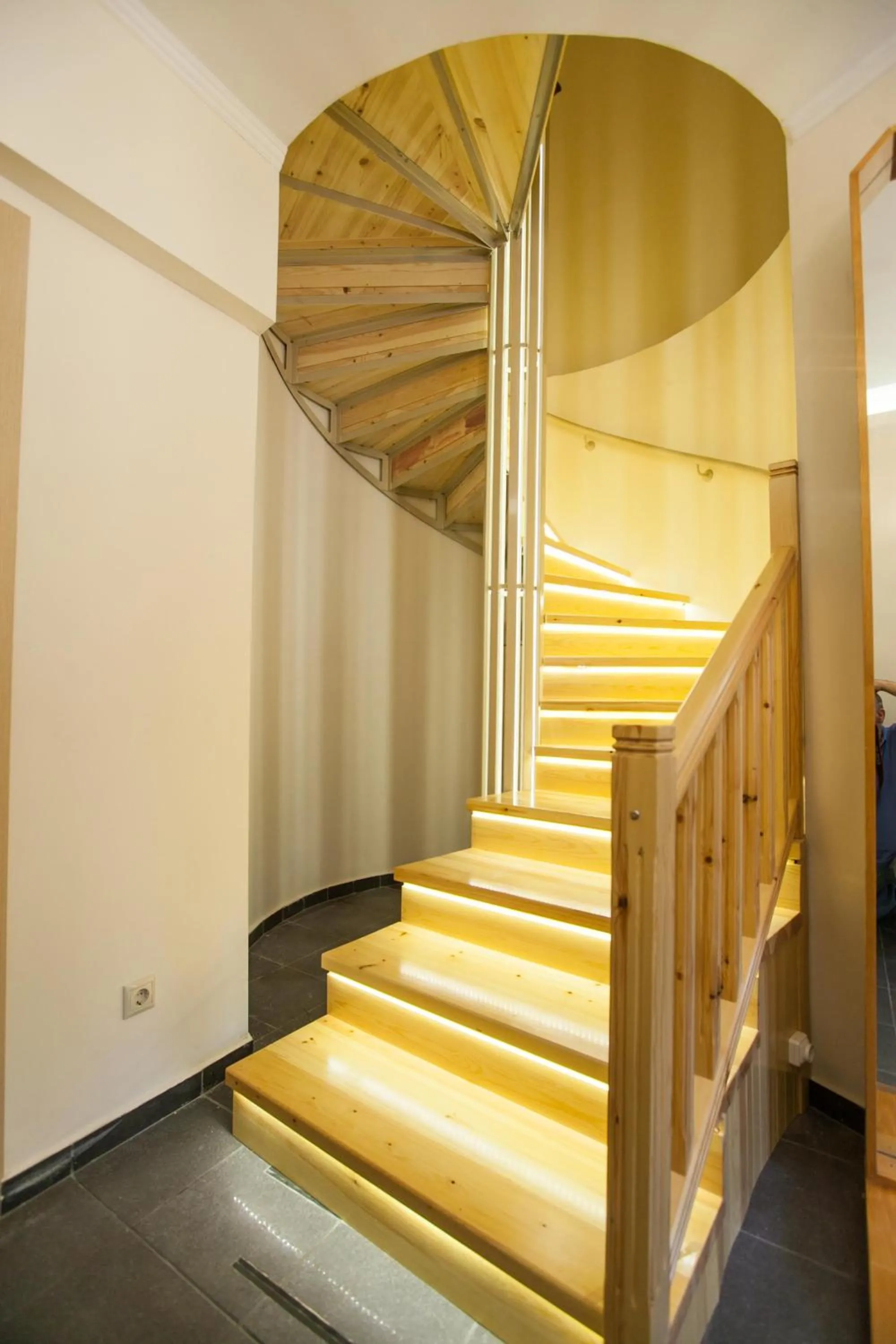 Vista Del Mare Rooms