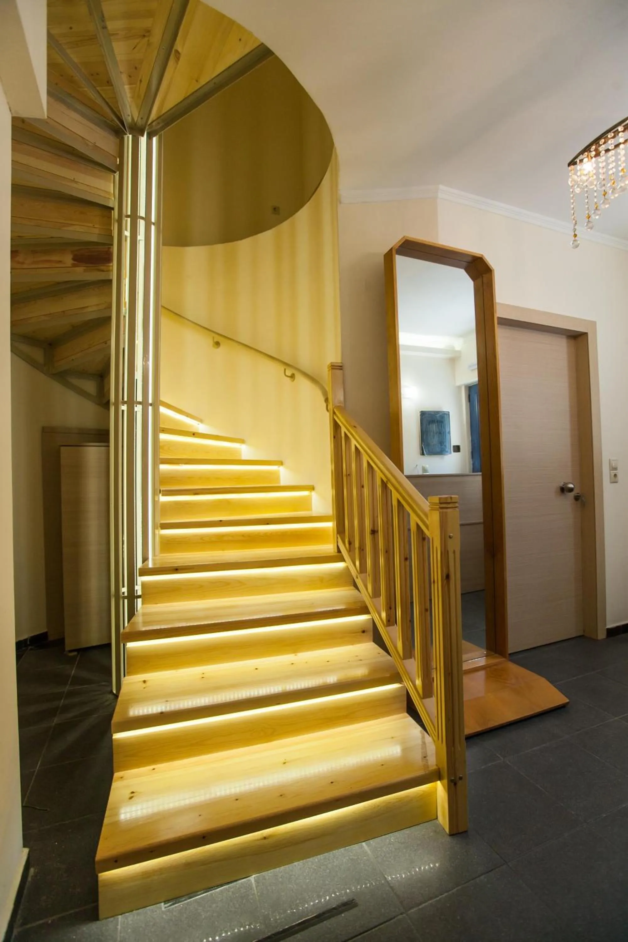 Vista Del Mare Rooms