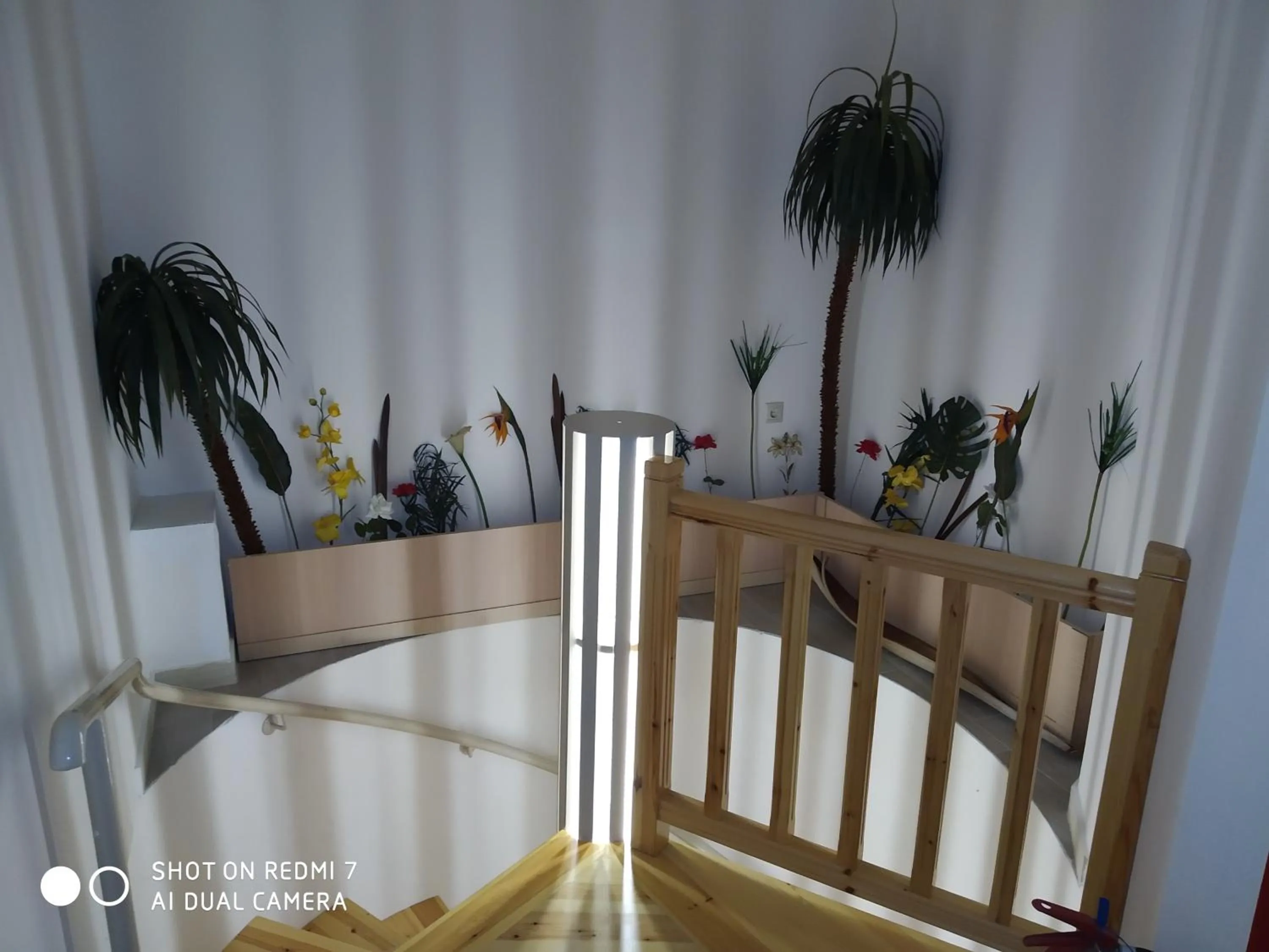 Vista Del Mare Rooms