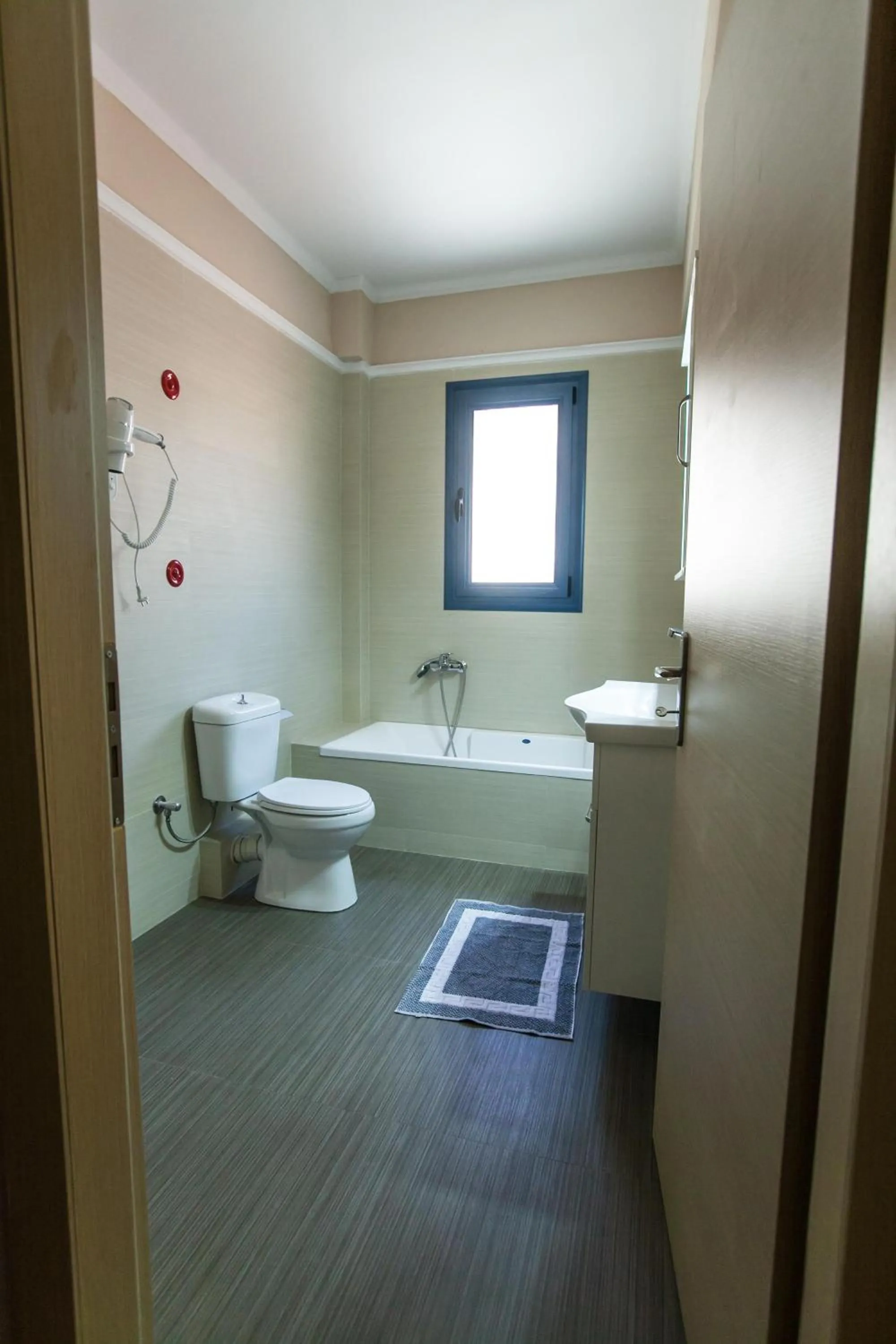 Vista Del Mare Rooms