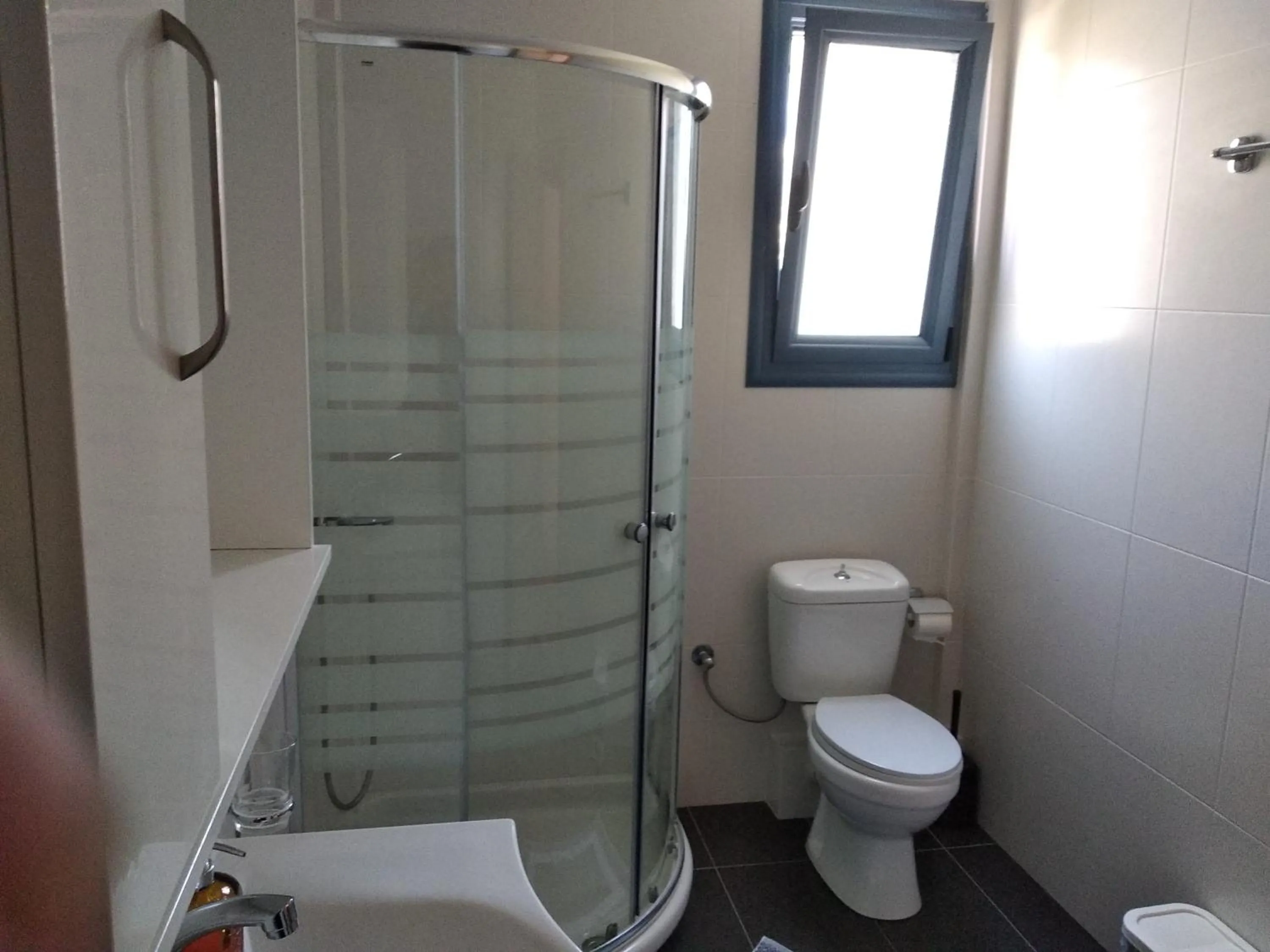 Vista Del Mare Rooms