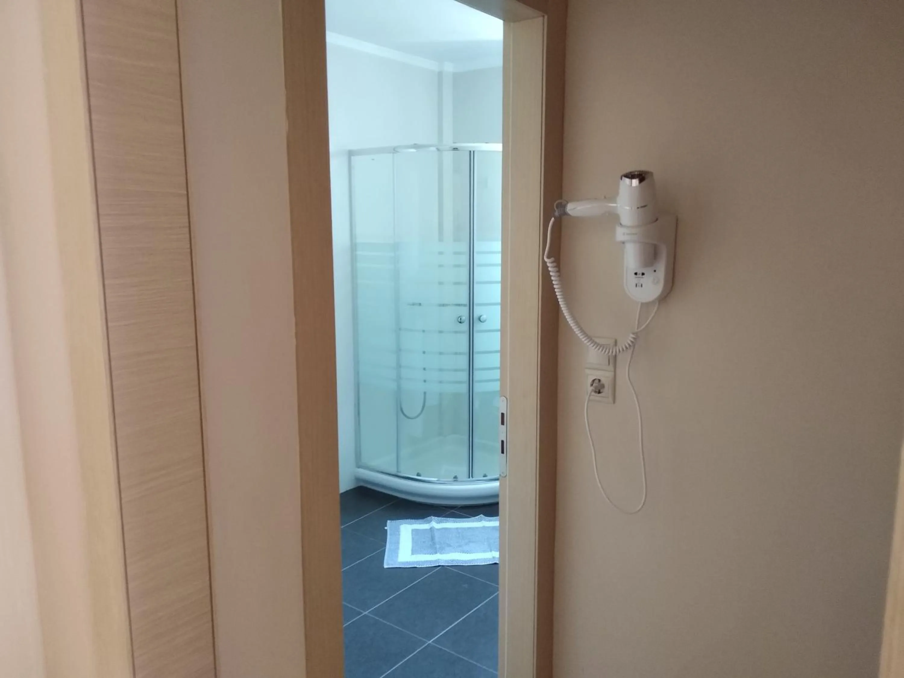 Vista Del Mare Rooms