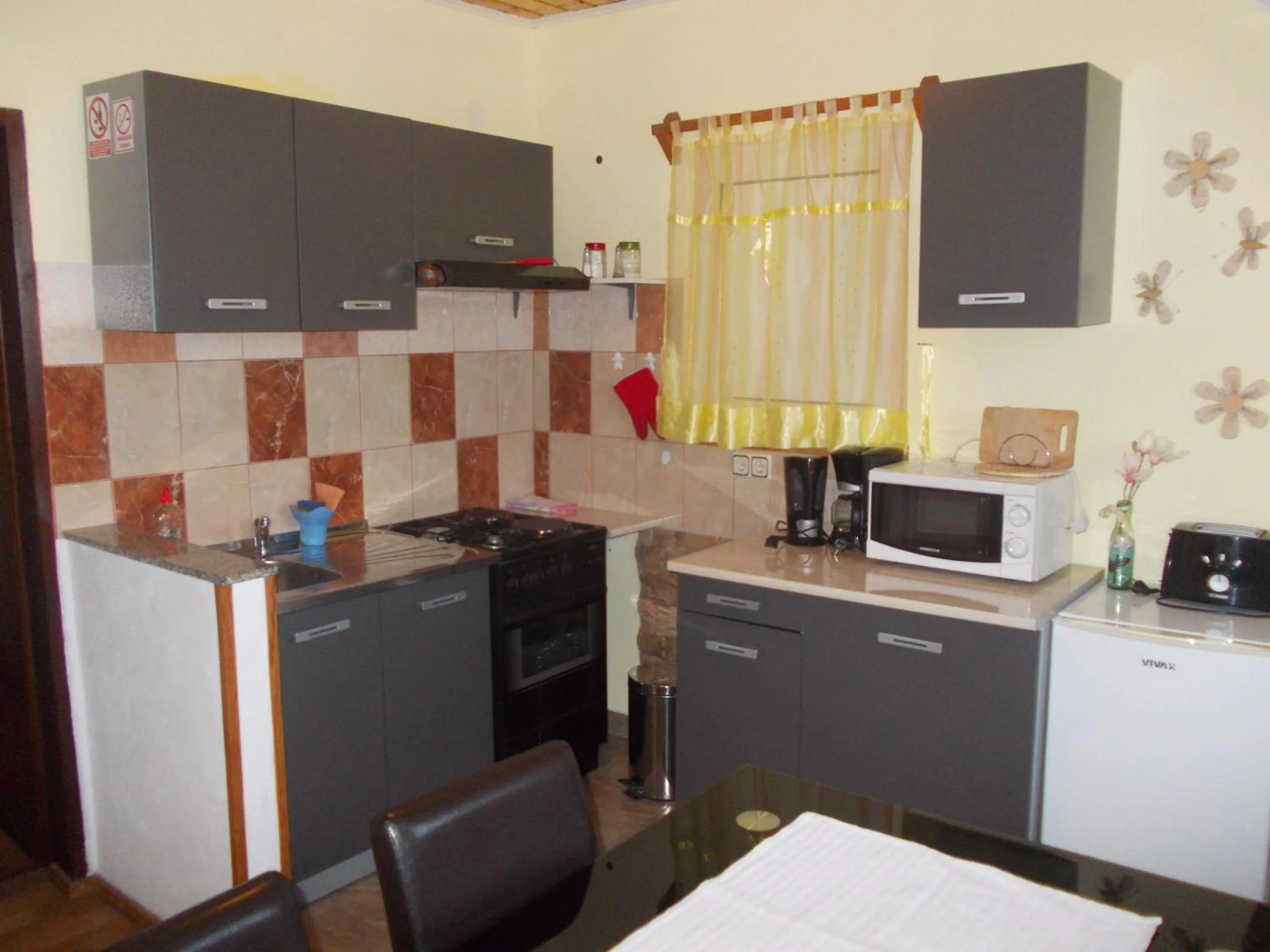 Studio in Apartments Pavlić