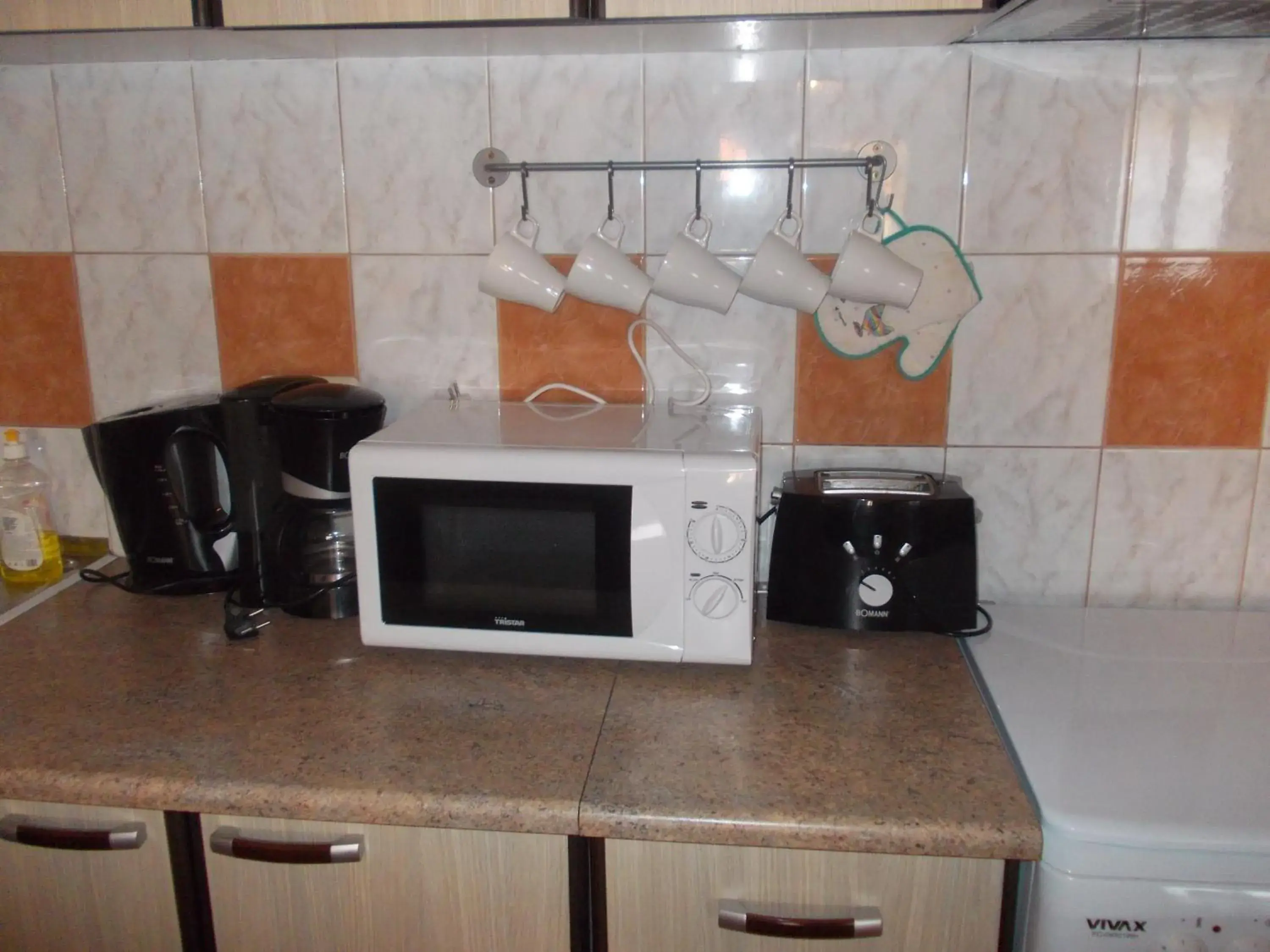 Duplex One-Bedroom Apartment with Terrace in Apartments Pavlić Duplex One-Bedroom Apartment with Terrace in Apartments Pavlić