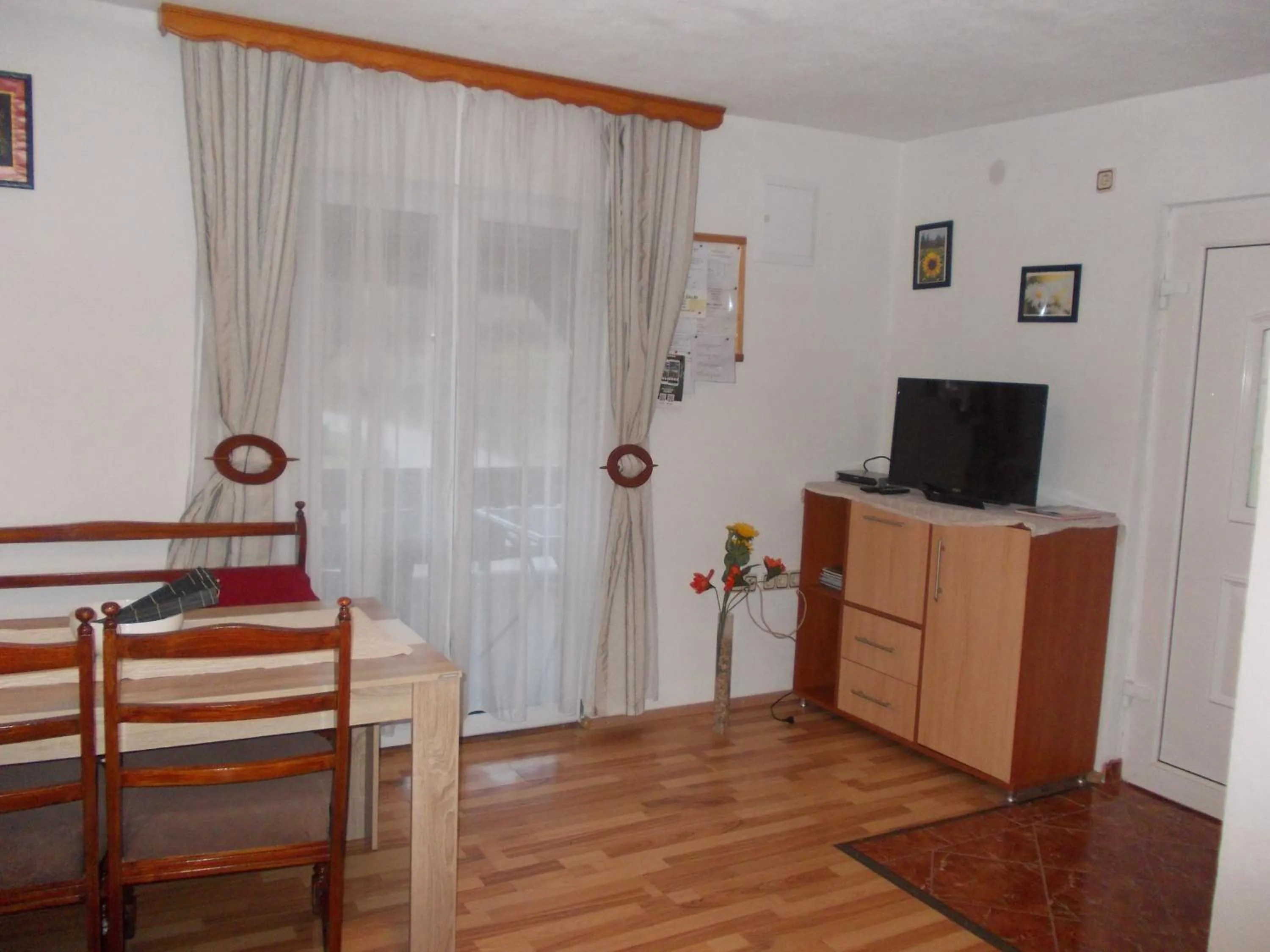 Apartments Pavlić